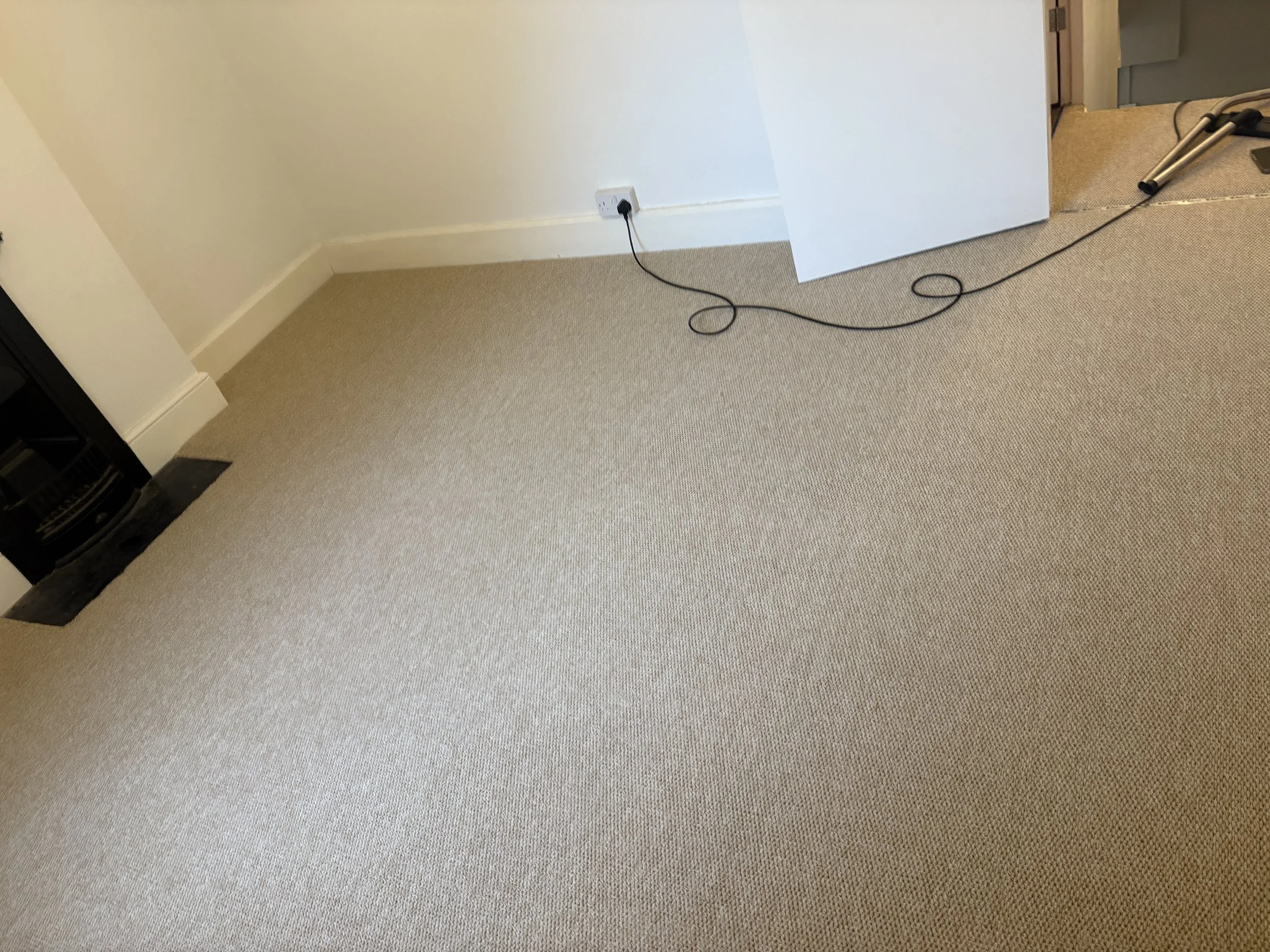 loop pile carpet stroud 1