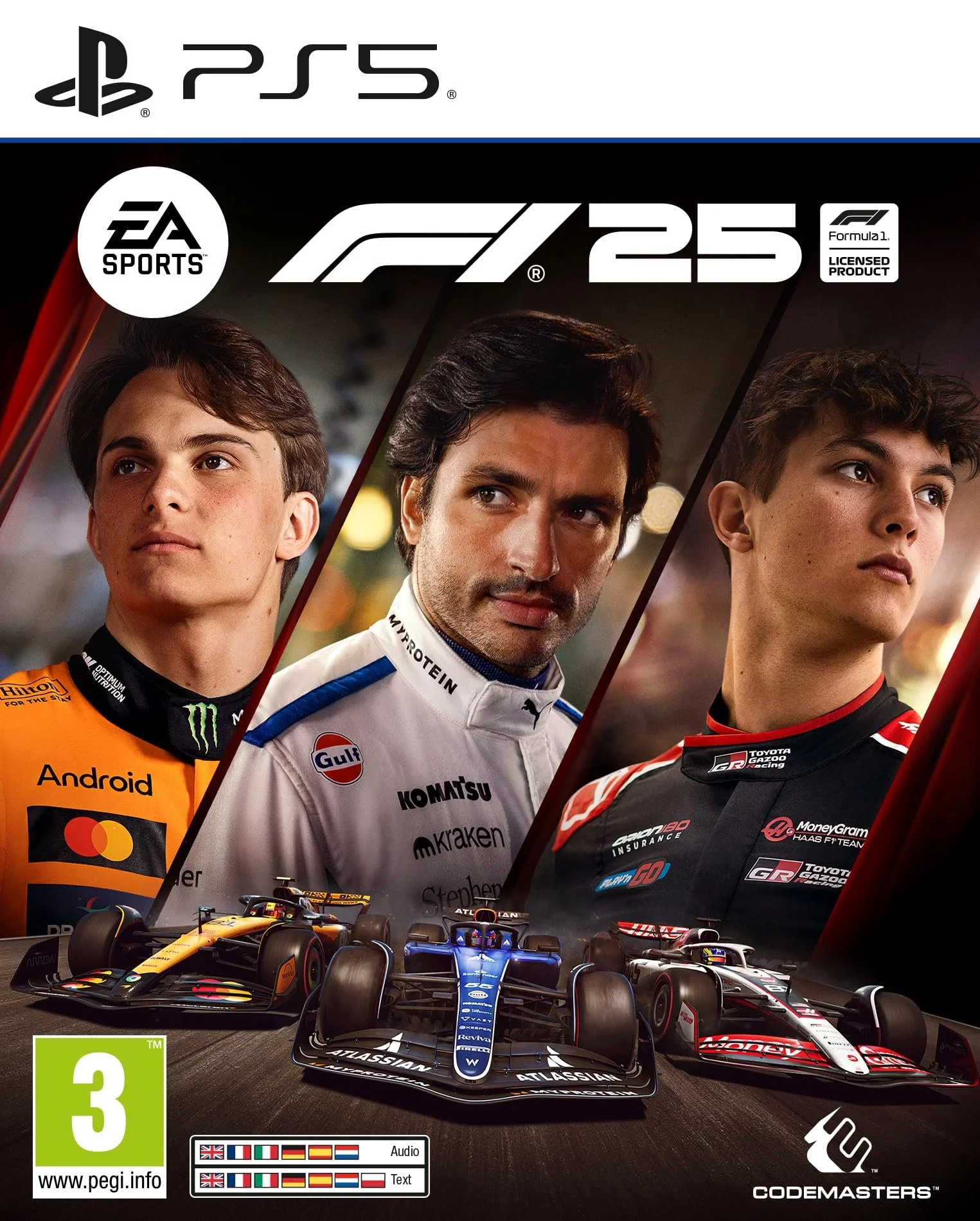 F1