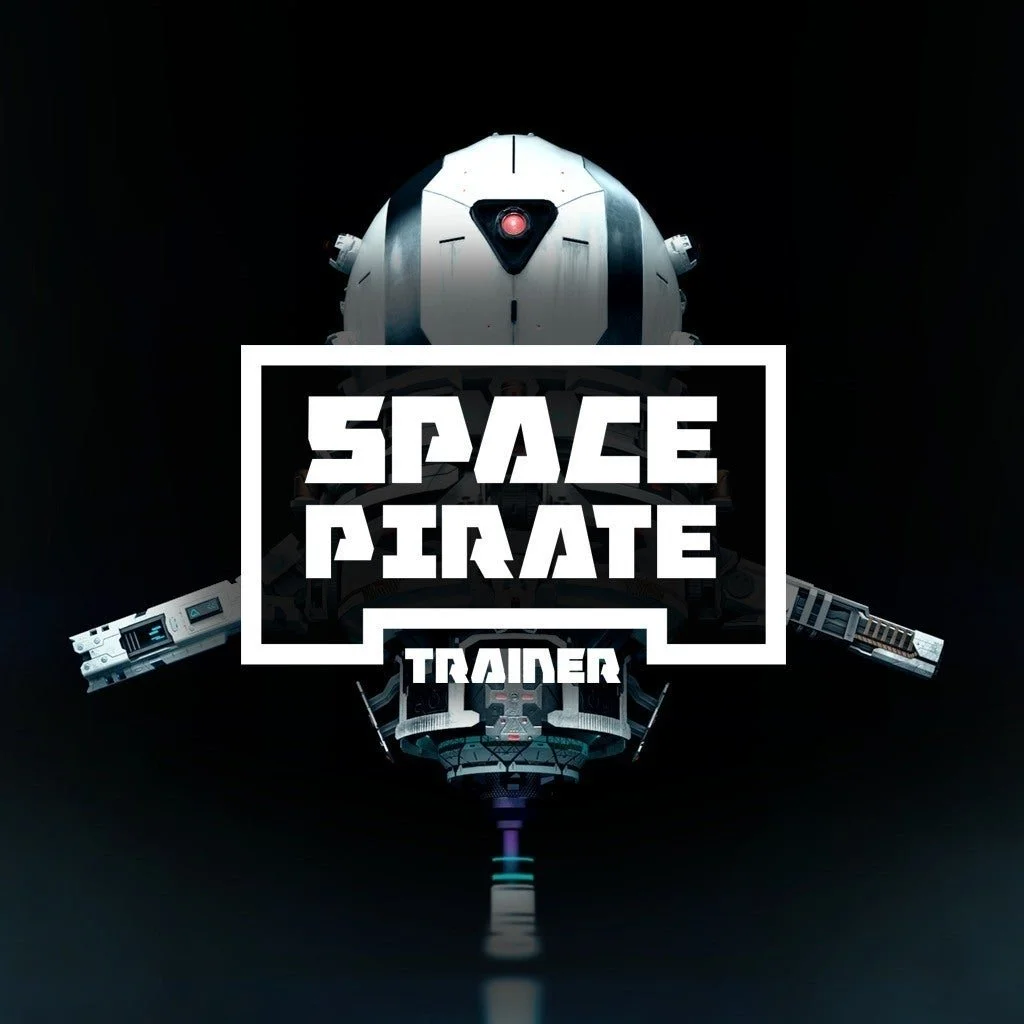 SPACE PIRATE