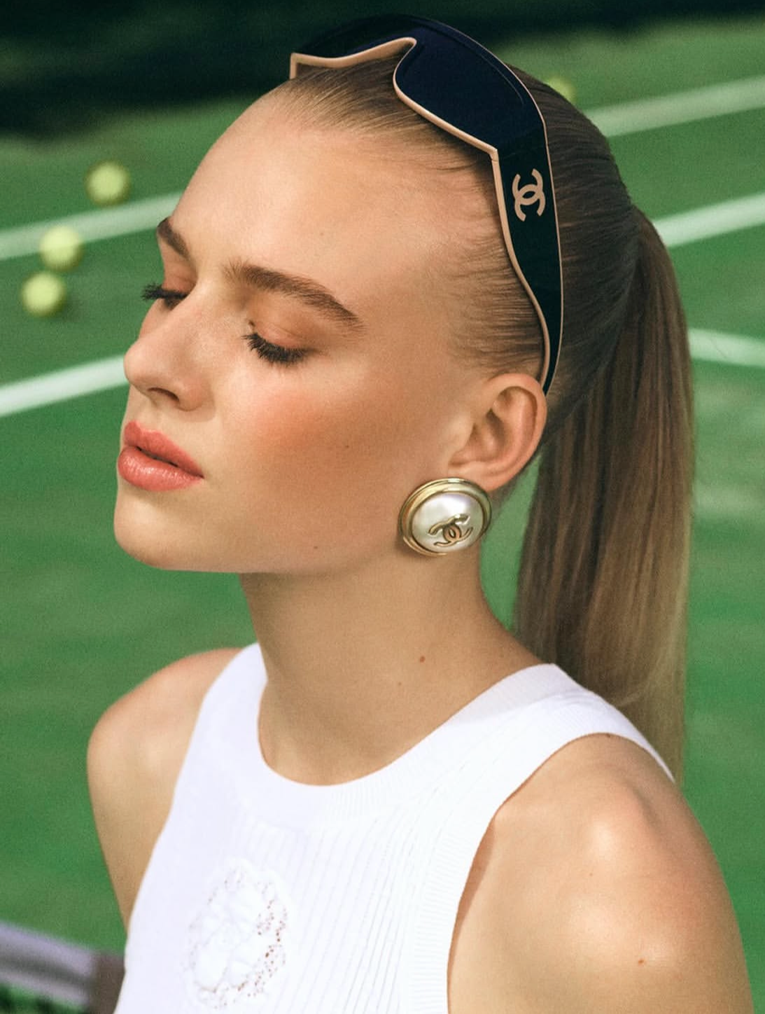 CHANEL