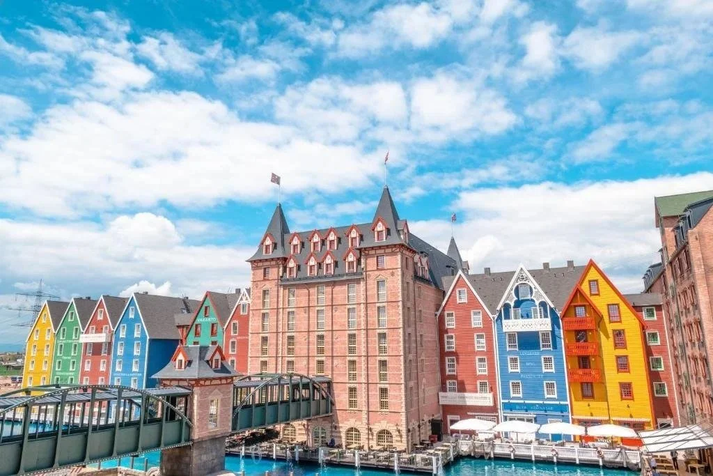 Hotel Krønasår (4*) - Europa Park Resort 