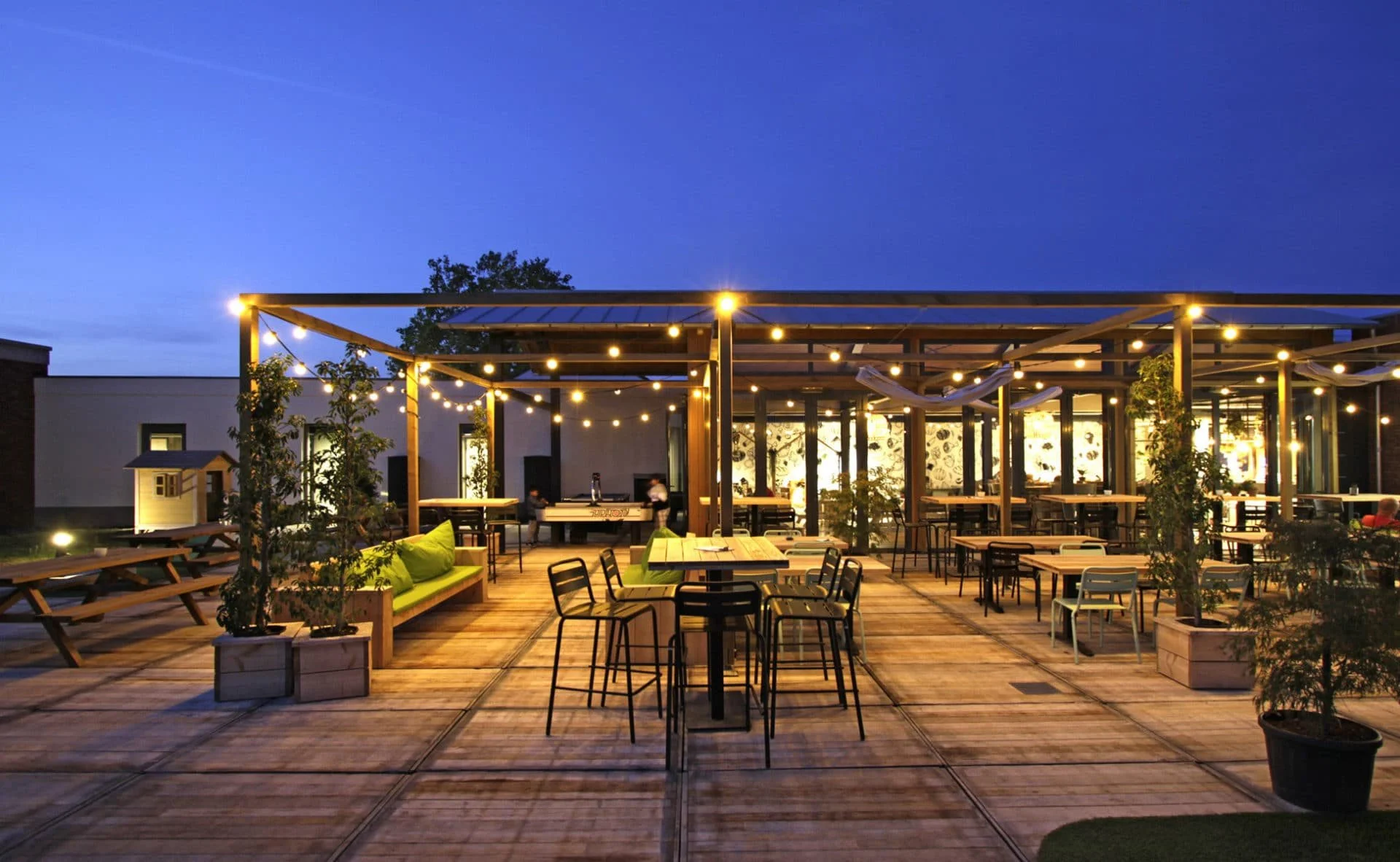 GuestHouse Hotel Kaatsheuvel 