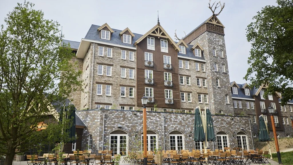 Hotel Emilia Kaatsheuvel 