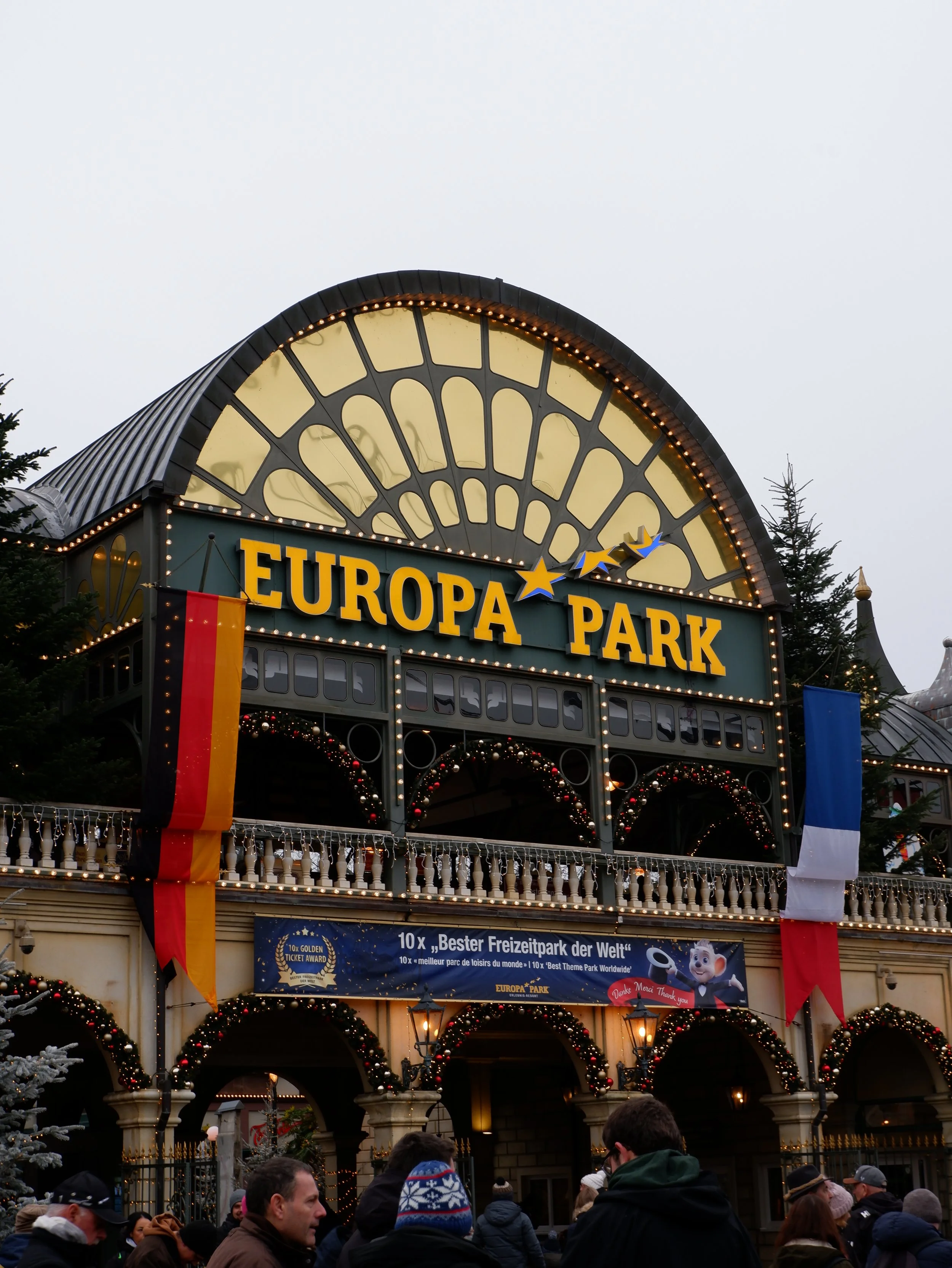 Europa Park