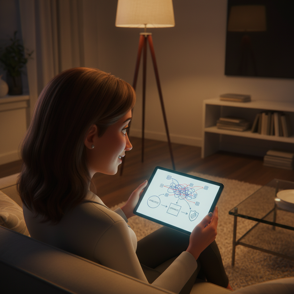 Whiteboardanimatie: de impact van eenvoud op uw boodschap