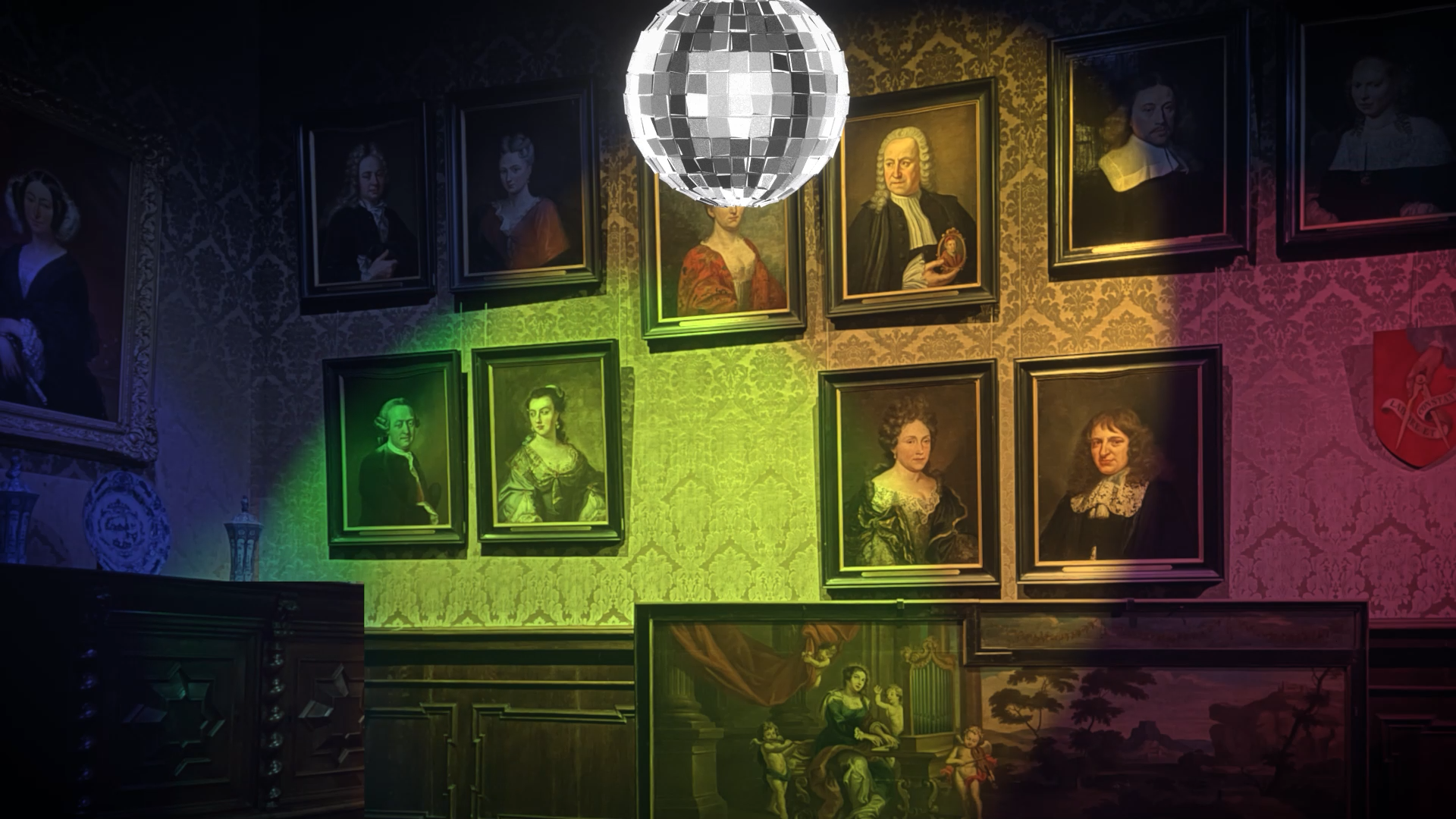 Museum Plantin-Moretus