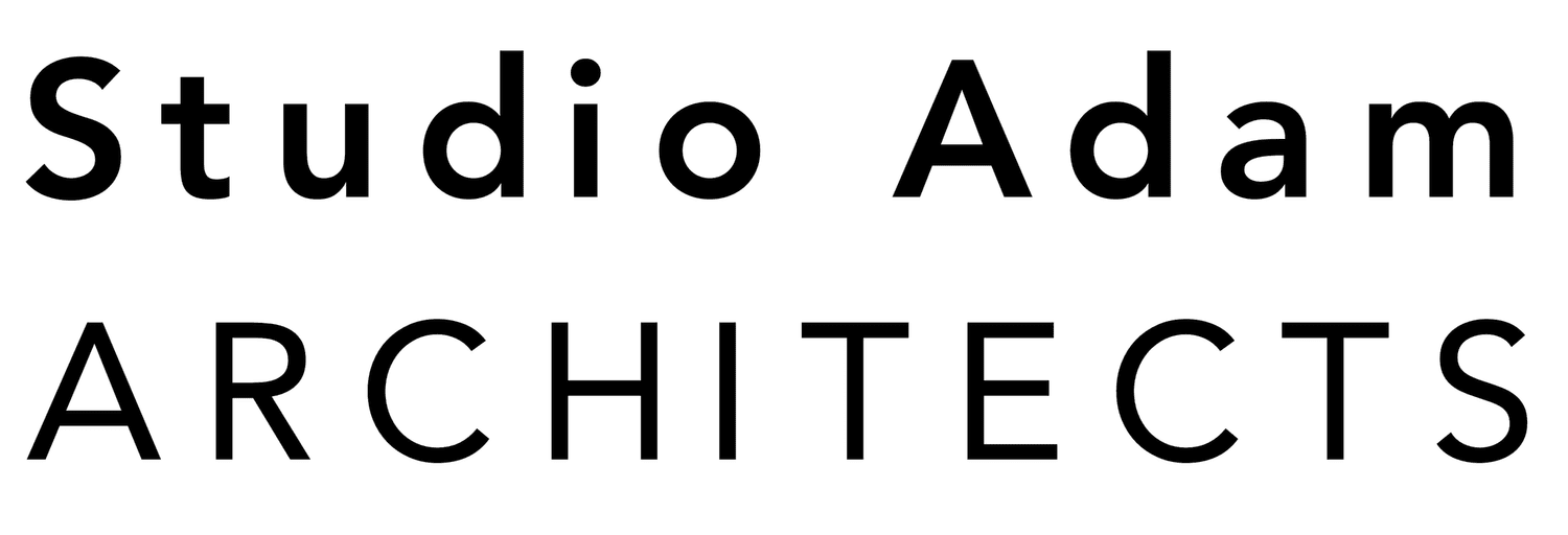Studio Adam Architects