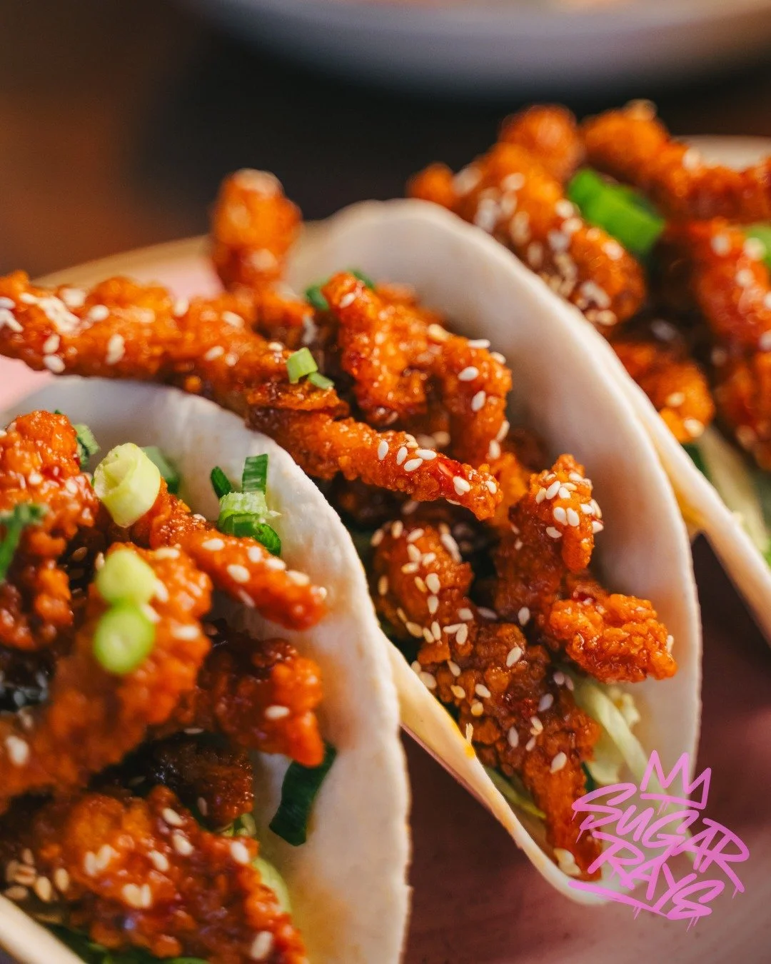 The kind of lunch you think about all week.

 One bite and you&rsquo;ll understand why.....

Sugar Rays Boucher - open all day, every day, 10am&ndash;9pm.

#belfastrestaurant #belfastfood #eatlocal #belfast #visitbelfast #belfastfoodie #belfastfoodbl