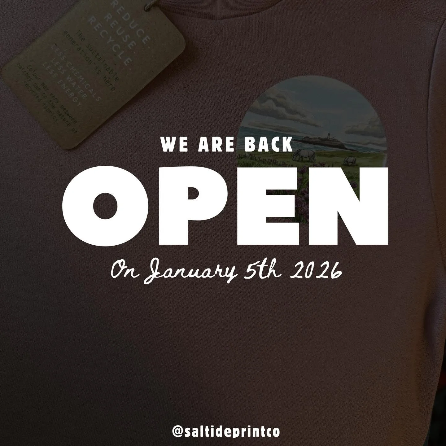 Oh, we absolutely adore Christmas in this house! Hope you're all having a fantastic holiday break, we've definitely unplugged and are soaking up all the family fun. Back to the workshop on January 5th, looking forward to catching up with some of you 