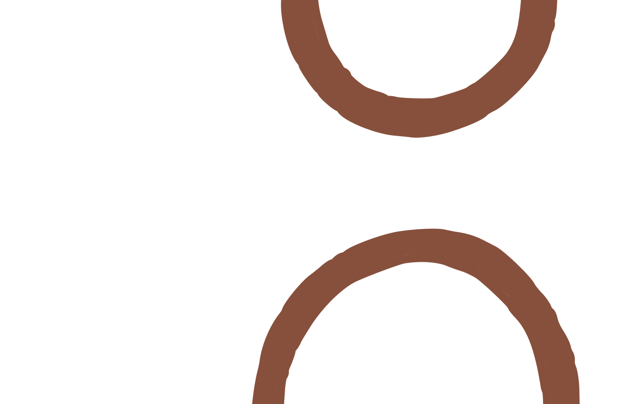 The Flow - Performance illustration. Abstract shape.