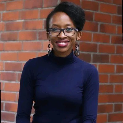 Portrait Image of Shiro Theuri CTO Glovo