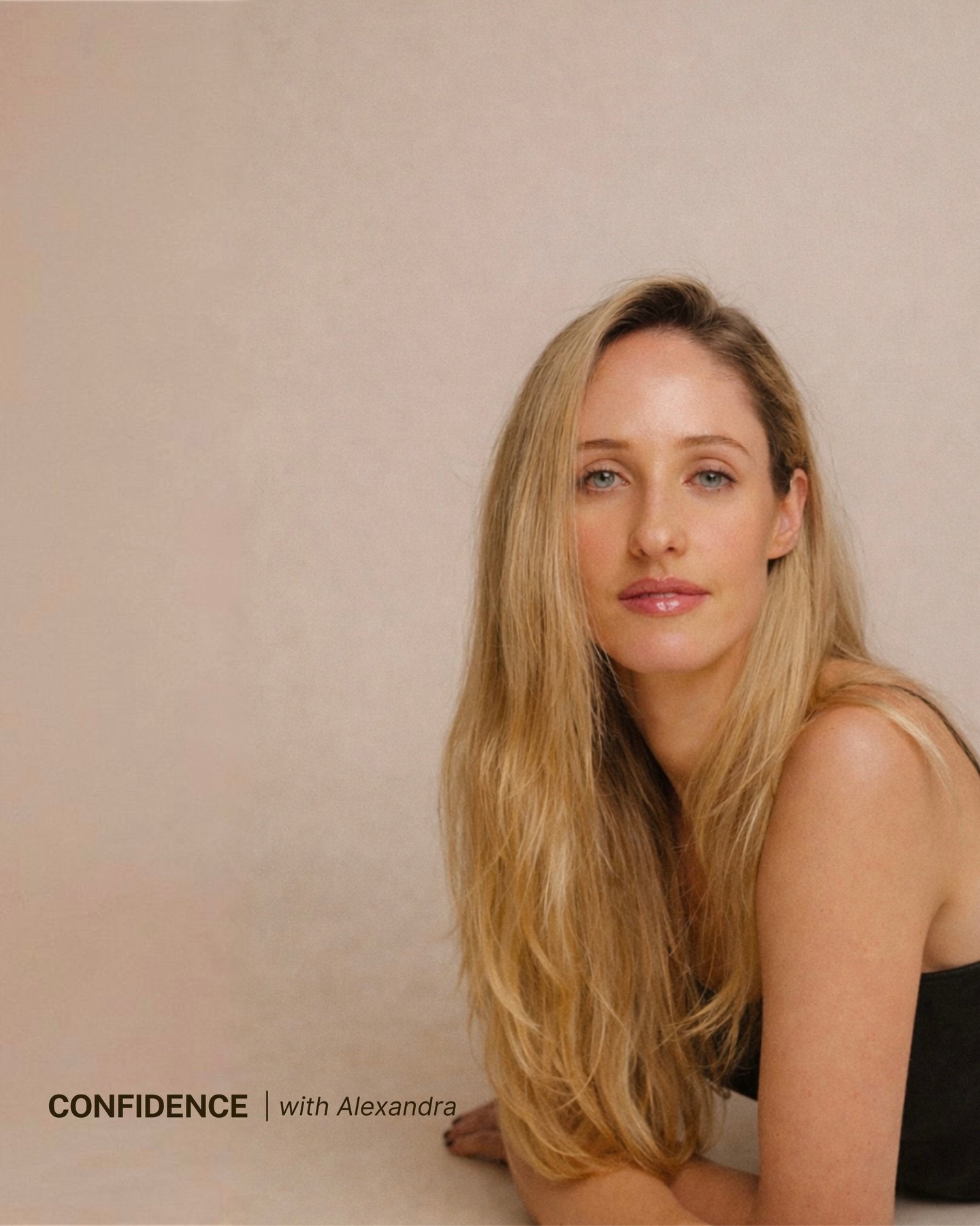 Confidence is not about perfection but about understanding what works for you + letting that knowledge shape how you feel.

As part of our Confidence Series, we are opening the conversation around skin, self-image, and the treatments that help you fe