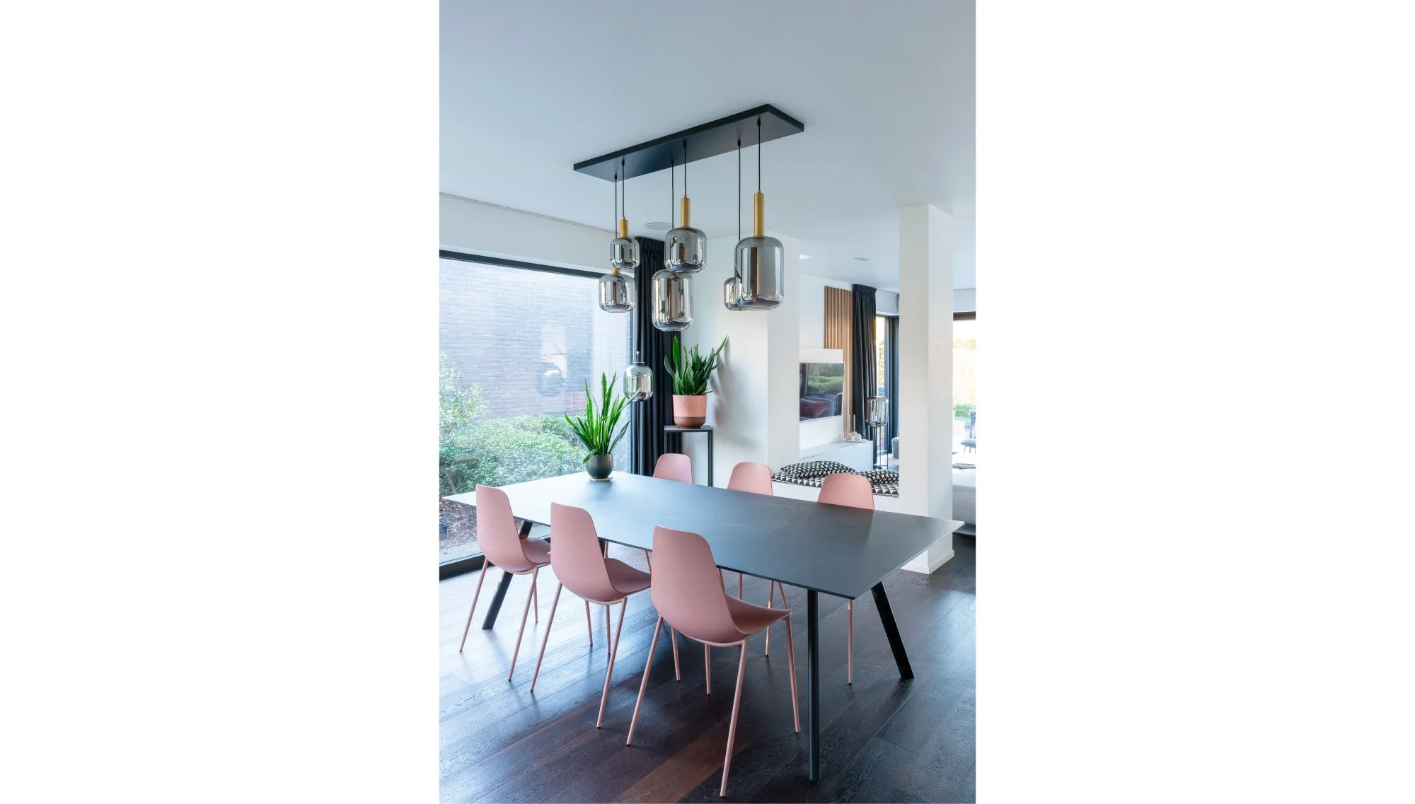 Architectuur, modern, tijdloos, lichtinval, Gert Anthonissen Architect, architectenbureau regio Noord Antwerpen en Noorderkempen.