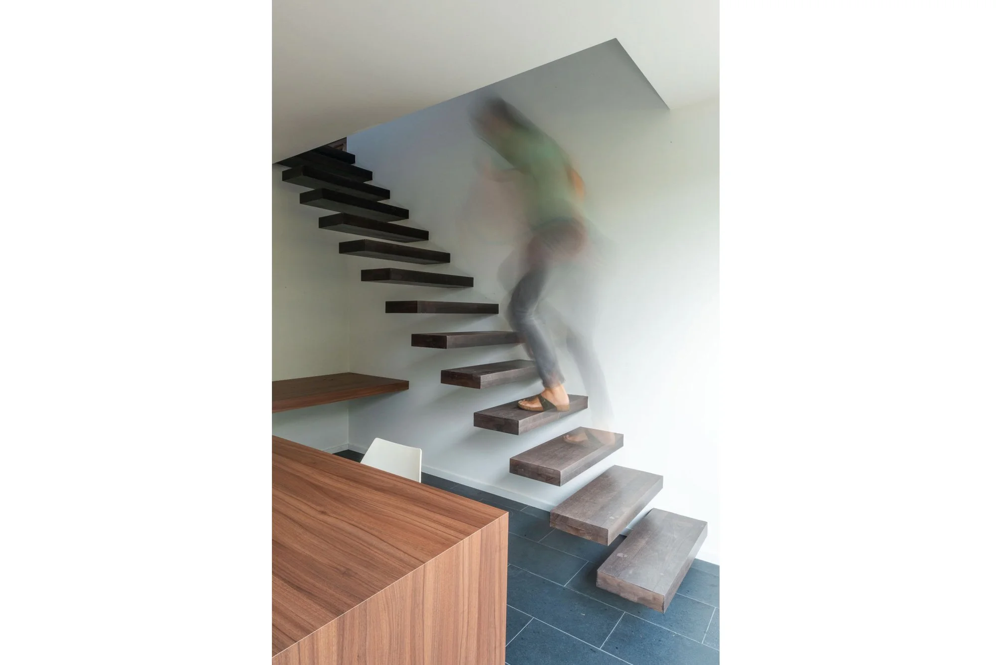 Interieur, detail, architectenbureau Gert Anthonissen Architect te Wuustwezel, plannen, Noorderkempen, Antwerpen noord.