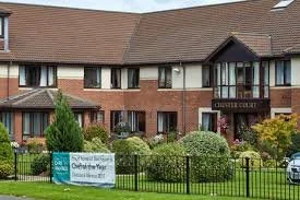 Wentworth Grange Care Home