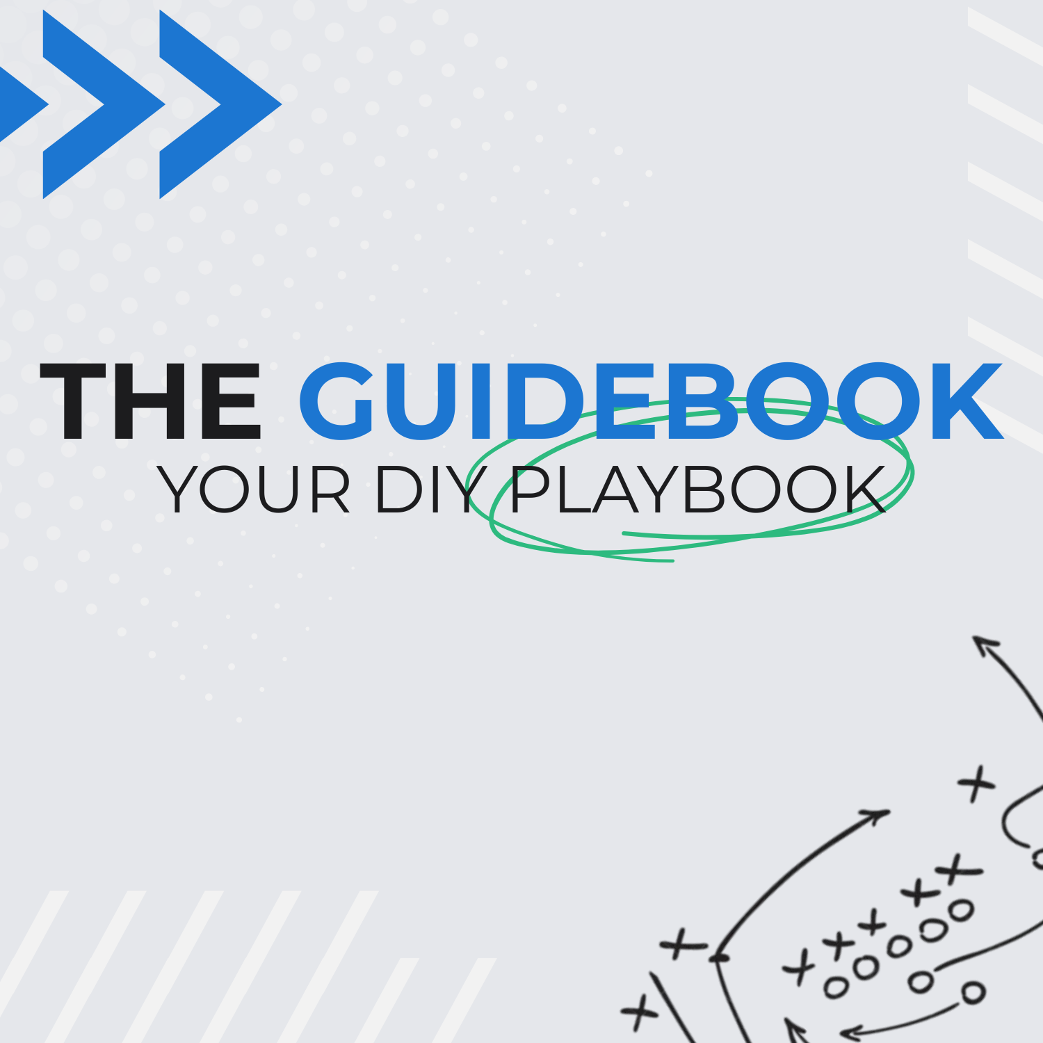 The BTS Political Marketing Guidebook