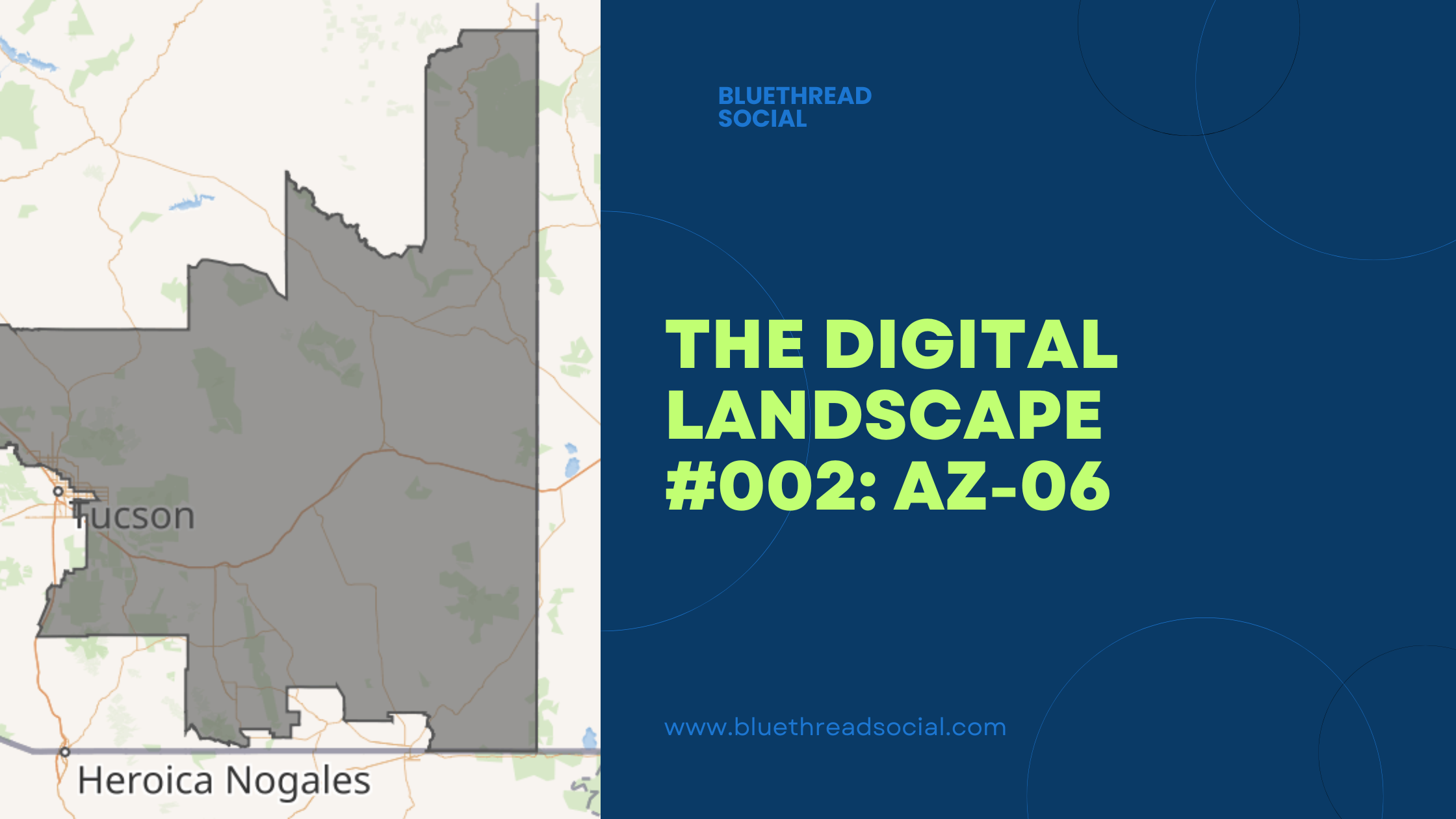 The Digital Landscape #002: AZ-06