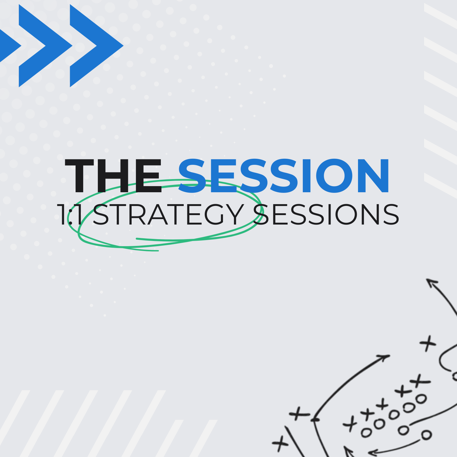 Threads Strategy Session