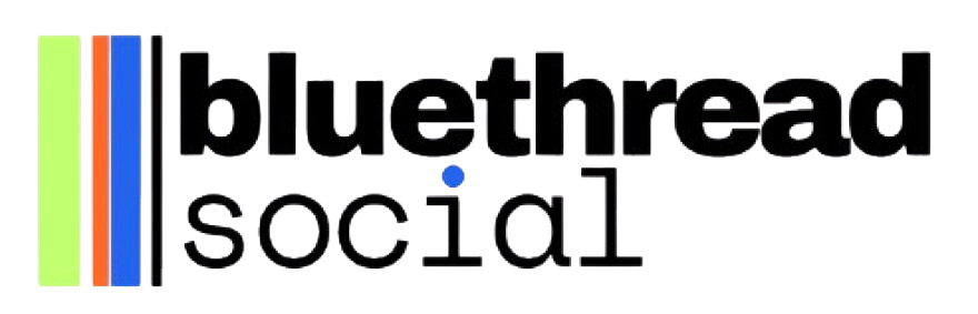 BlueThread Social