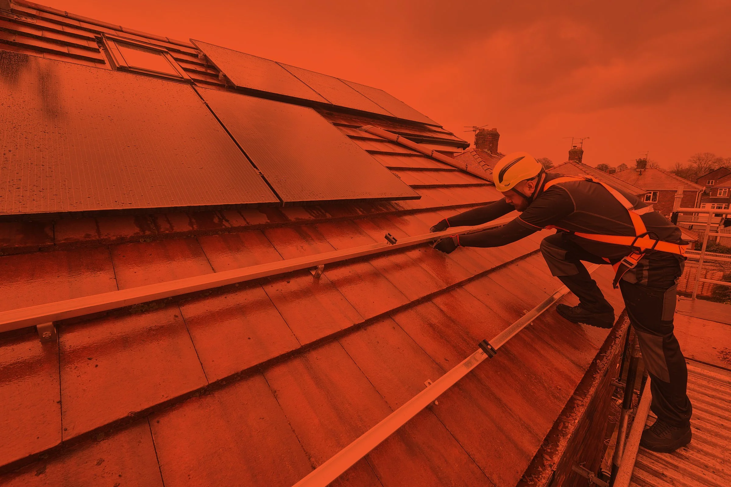 Renerji - Renewables integrated - About Renerji