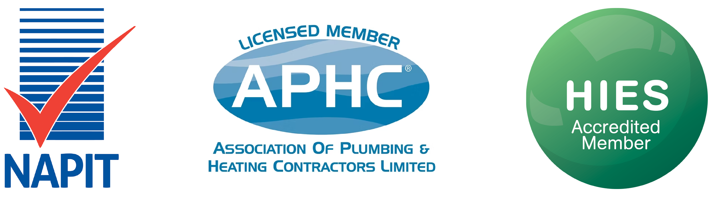 Renerji - Renewables integrated - Accreditations NAPIT APHC HIES