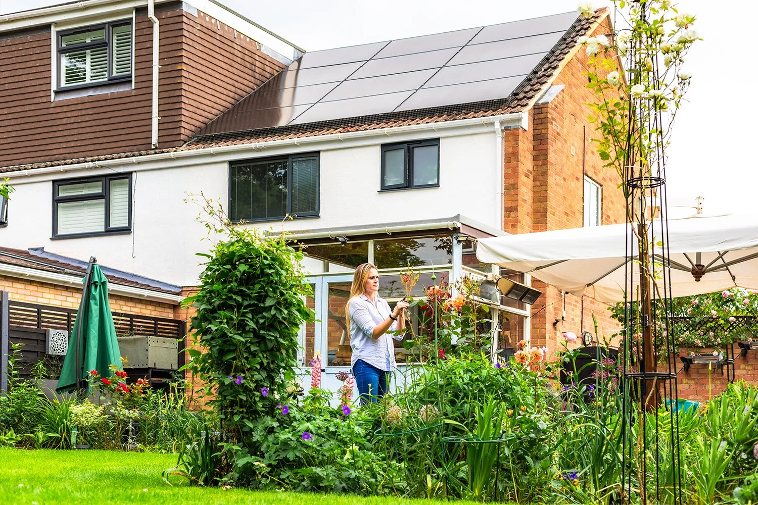 Renerji - Renewables integrated - About Renerji