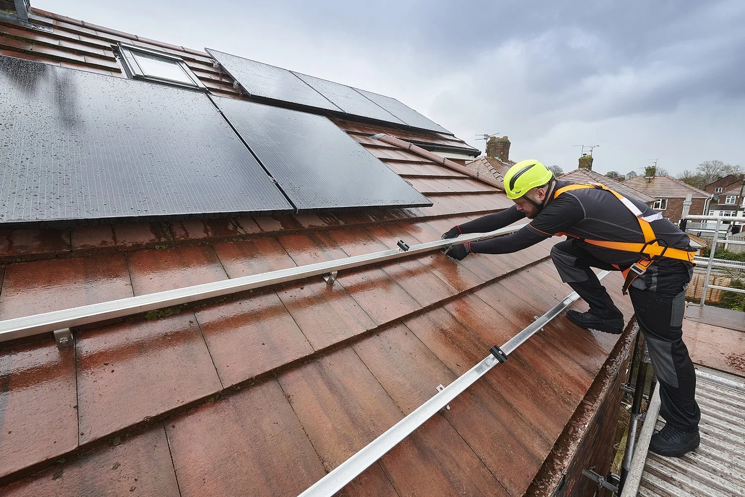 Renerji - Renewables integrated - About Renerji