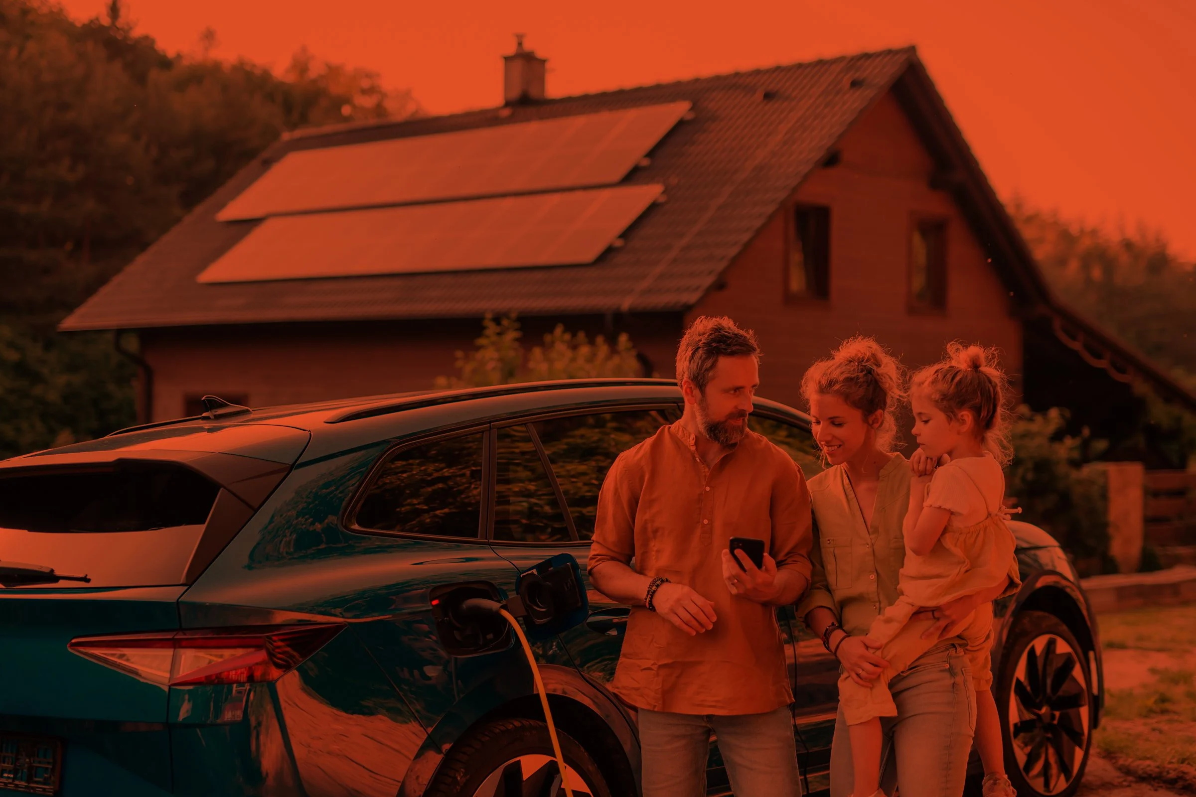 Renerji - Renewables integrated