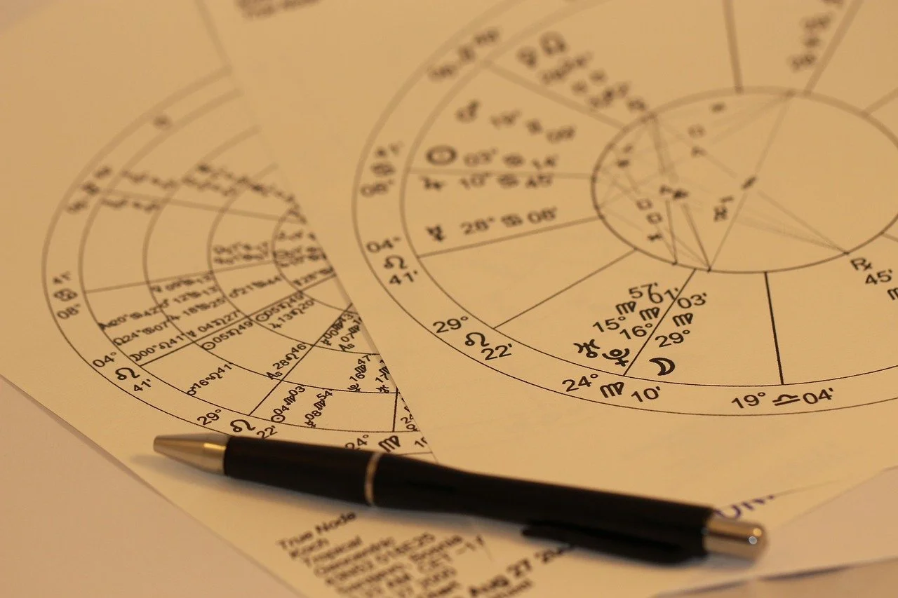 What Do the 12 Houses Mean in Astrology? A Complete Guide