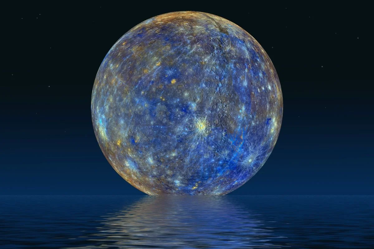 Mercury Retrograde in Cancer: The Long Way Home