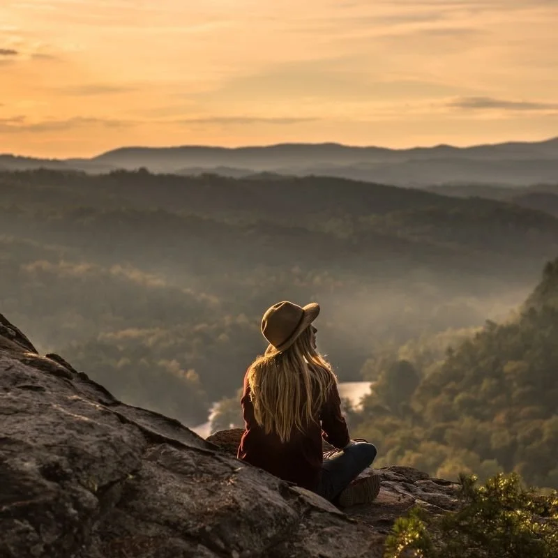 Being an Empath, and the Quiet Cost of Never Learning to Hold a Boundary