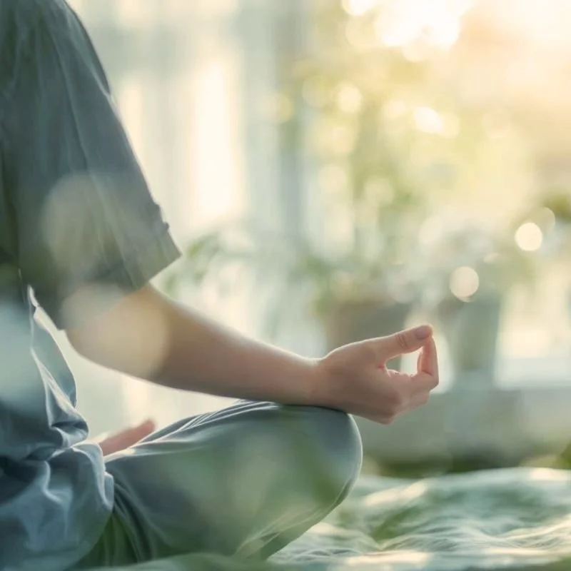The Body as the First Intuitive Instrument, and What Claircognizance Feels Like