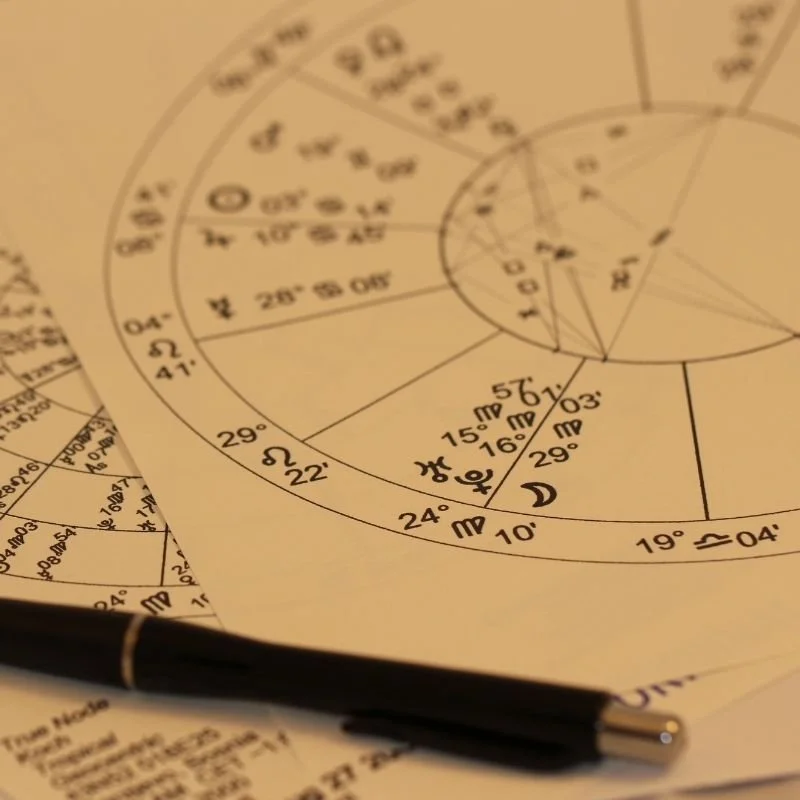 The 12 Houses in Astrology, What They Actually Mean