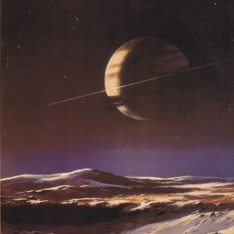 What Your Saturn Placement Reveals About Your Life Lessons