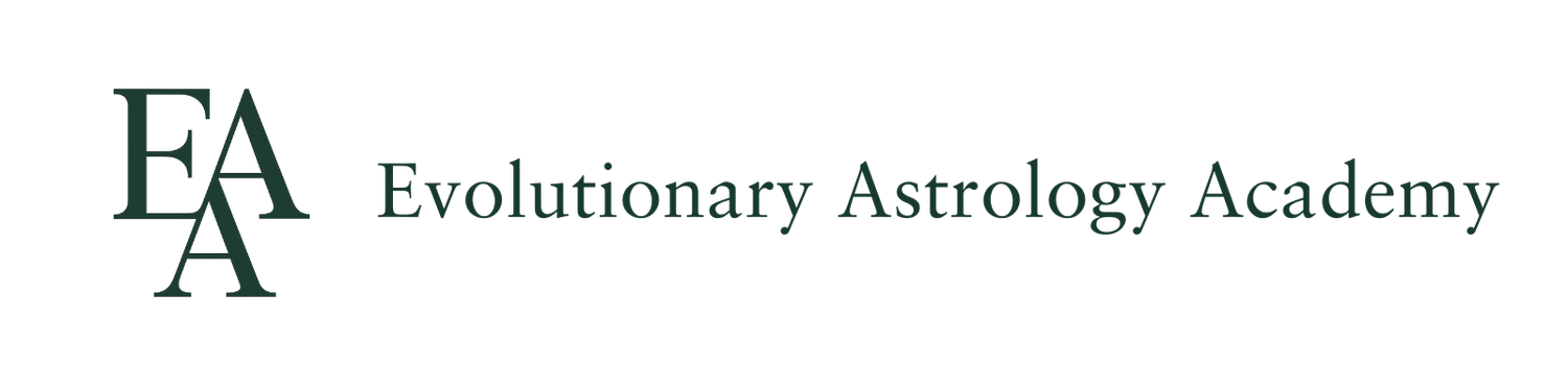 Evolutionary Astrology Academy