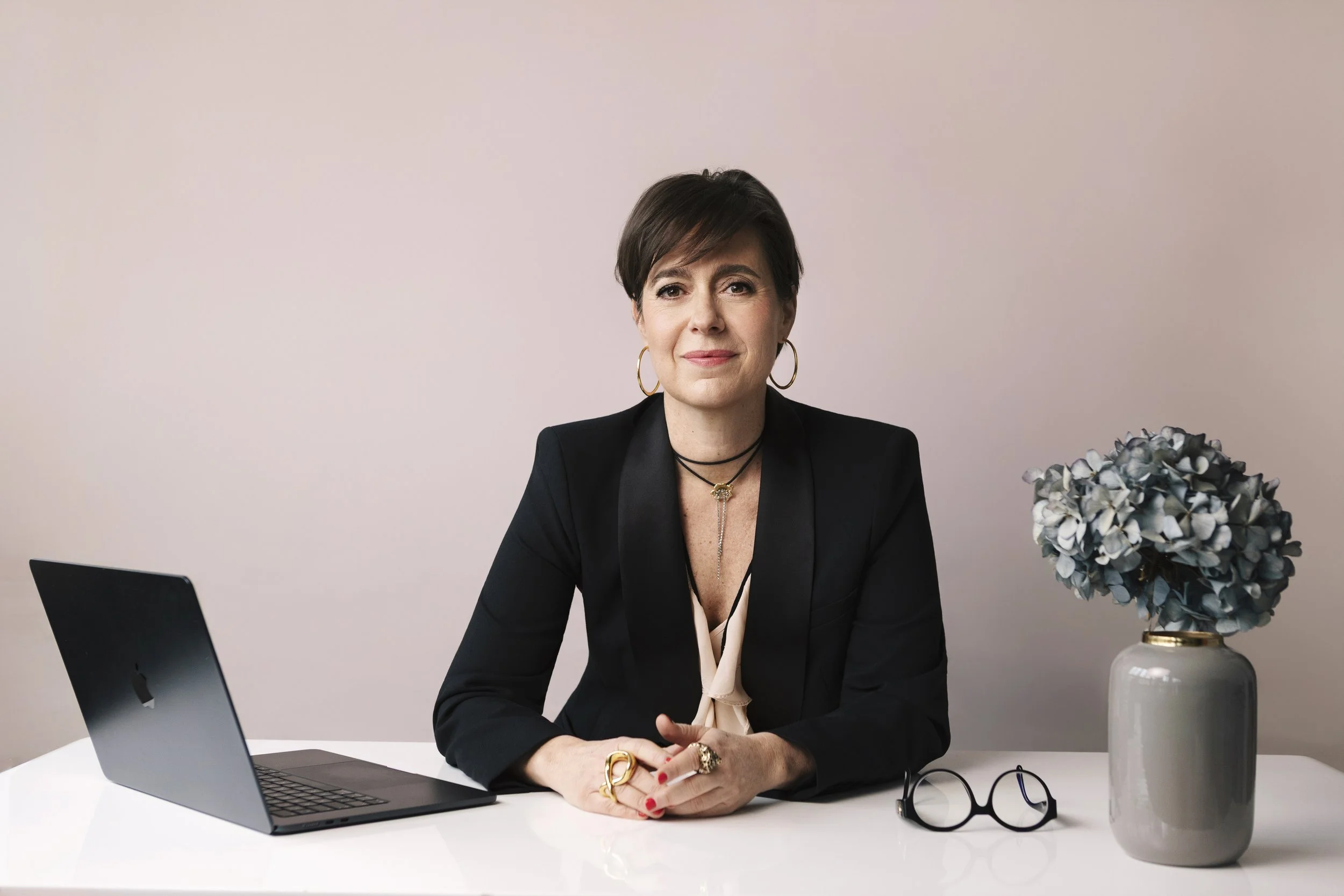 Founder of Tulia Via, pharmaceutical and biotech quality consulting