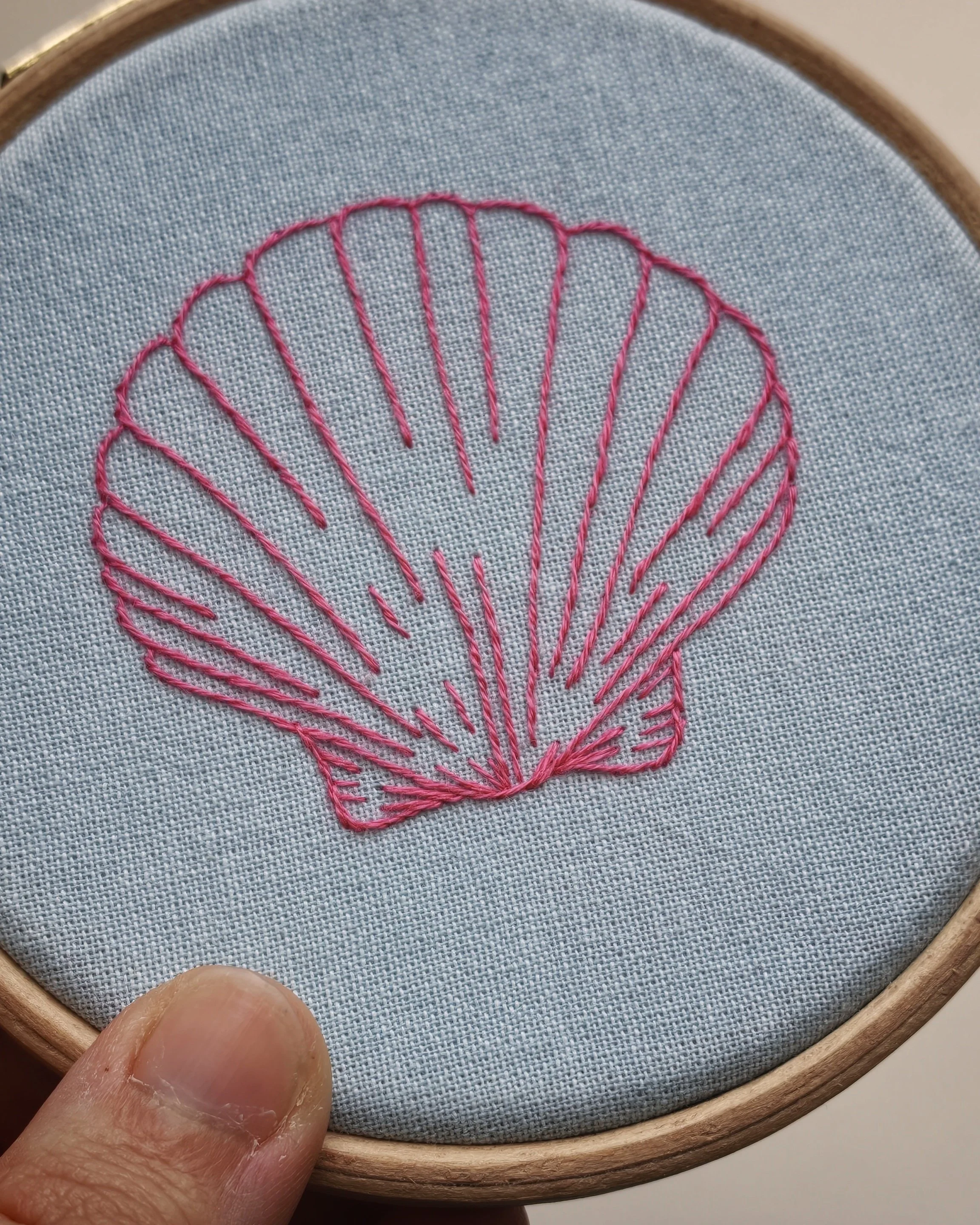 Mini coquille Saint-Jacques