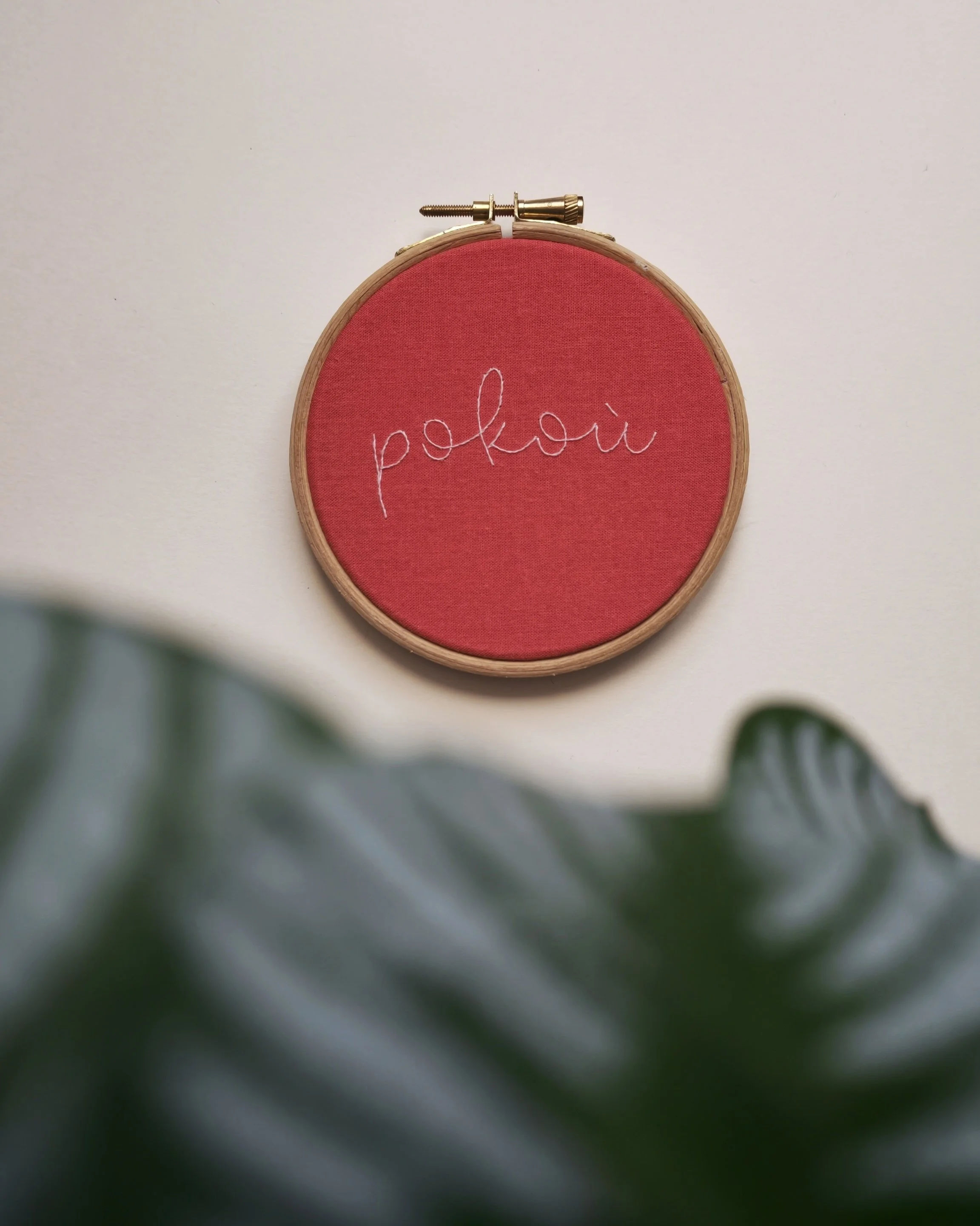 Pokoù rouge exclusive
