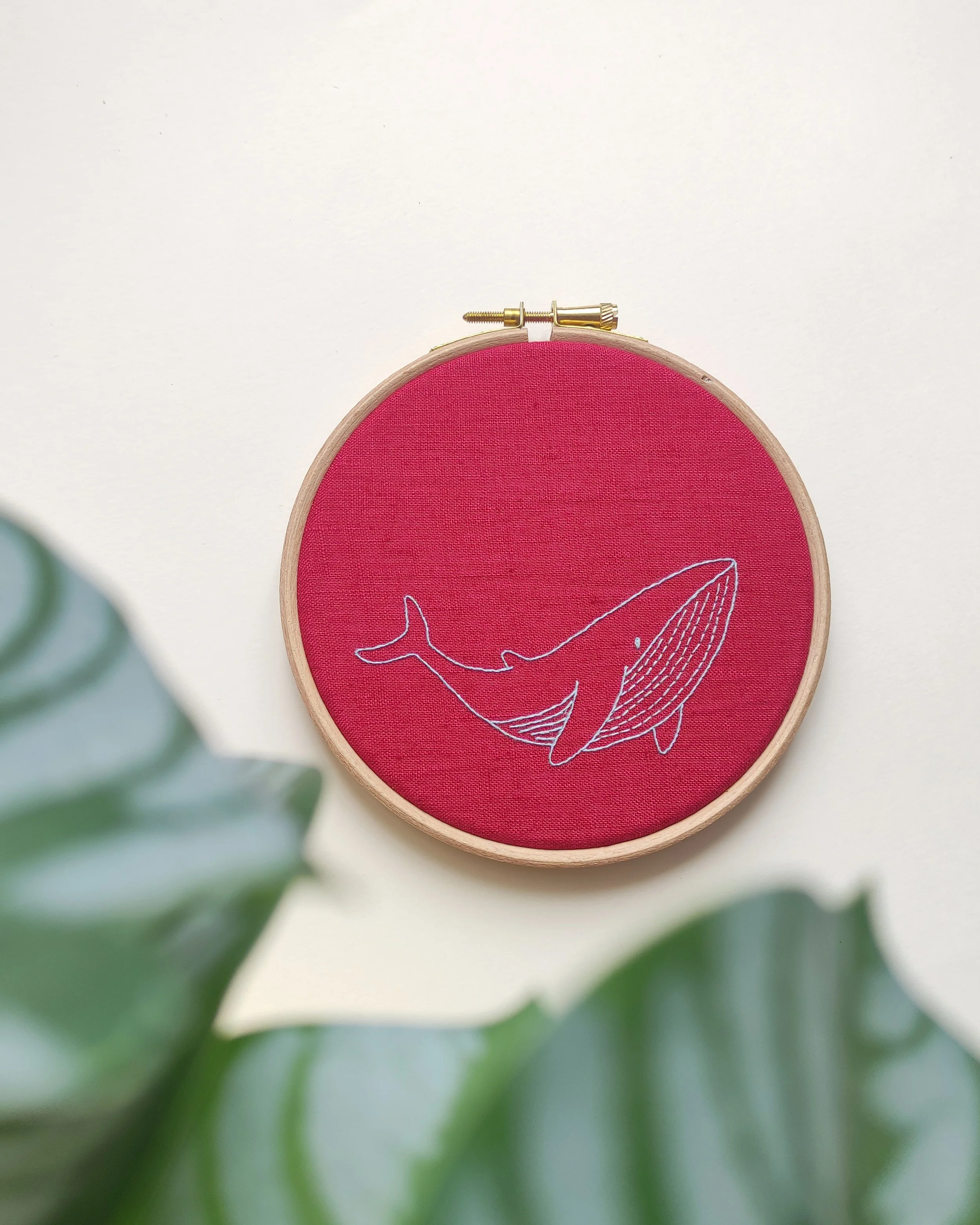 Baleine