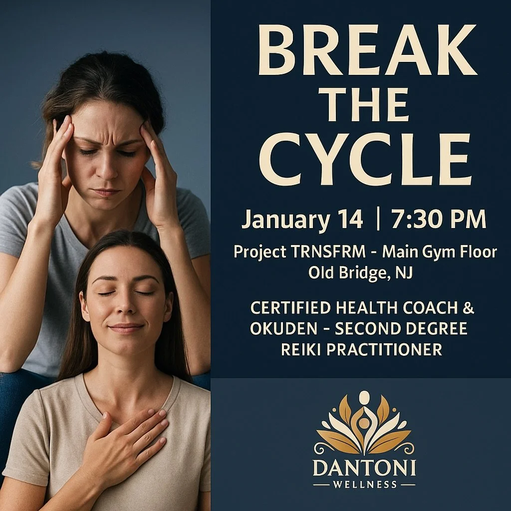 If you&rsquo;re already exhausted &mdash; and the year isn&rsquo;t even over&hellip;
please read this.

December has a way of pulling everything out of us.
The pressure. The expectations. The nonstop doing.

You keep telling yourself you&rsquo;ll slo