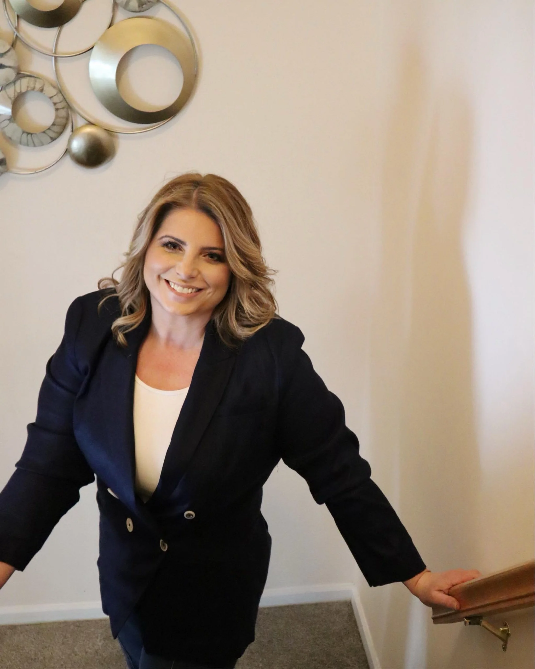 For a long time, I thought people needed more information.

What I&rsquo;ve learned is that most people already know what they should do.

They know they need better boundaries.
They know they need more self-care.
They know they need to stop carrying