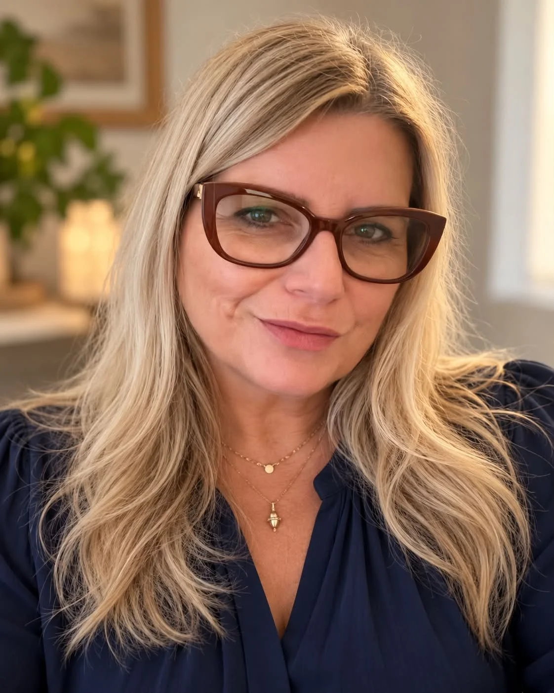 Have you ever had so much on your mind that even the little things start to feel heavy?

When I say &ldquo;hit the reset button,&rdquo; I don&rsquo;t mean you have to change your whole life today. Sometimes a reset is stepping away for a few minutes,