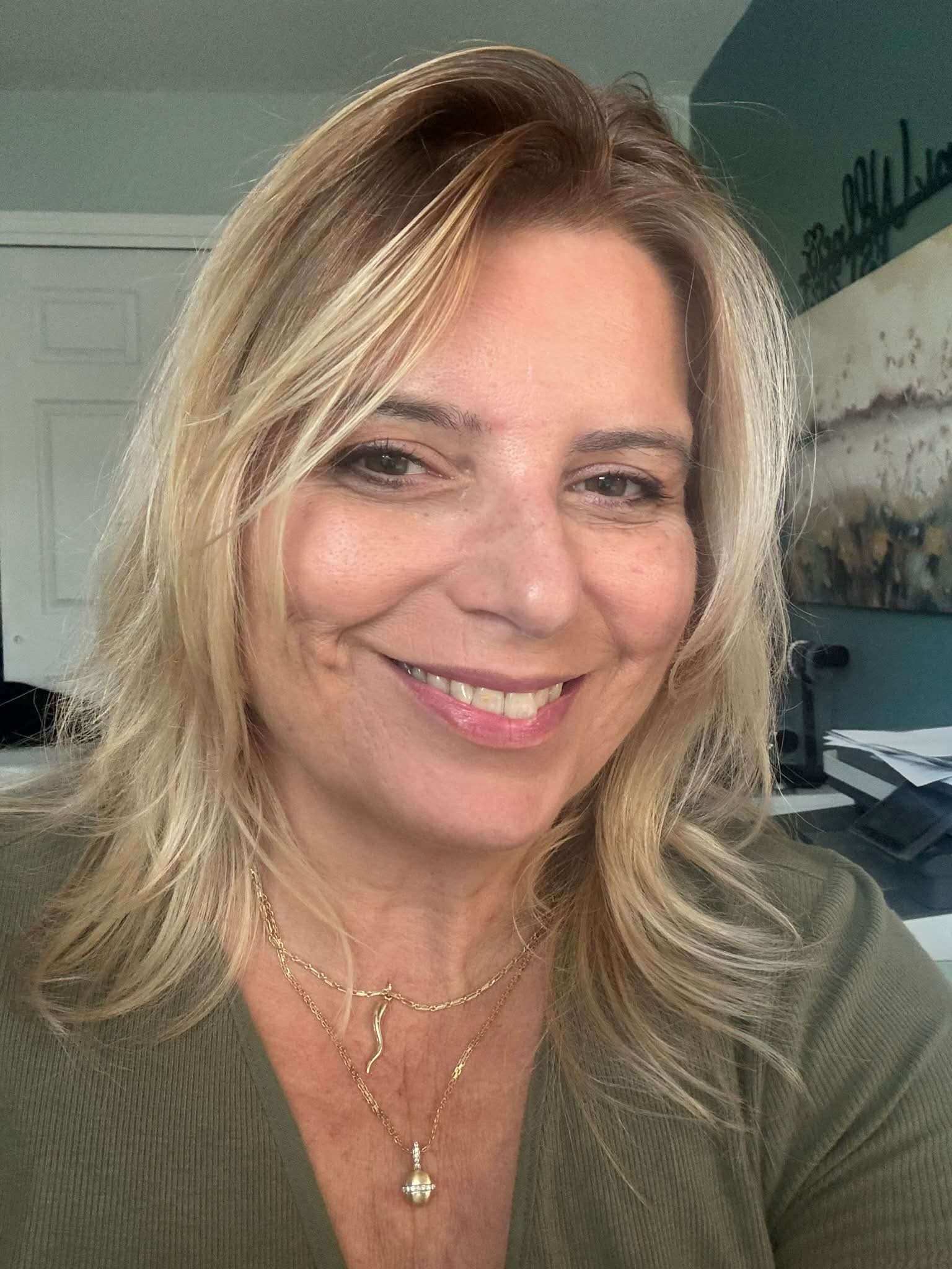 Ever say yes just to keep the peace&mdash;and then wish you hadn&rsquo;t?

Maybe there&rsquo;s a conversation you&rsquo;re avoiding or a decision you keep going back and forth on because you&rsquo;re worried about everyone else&rsquo;s reaction.

I&r
