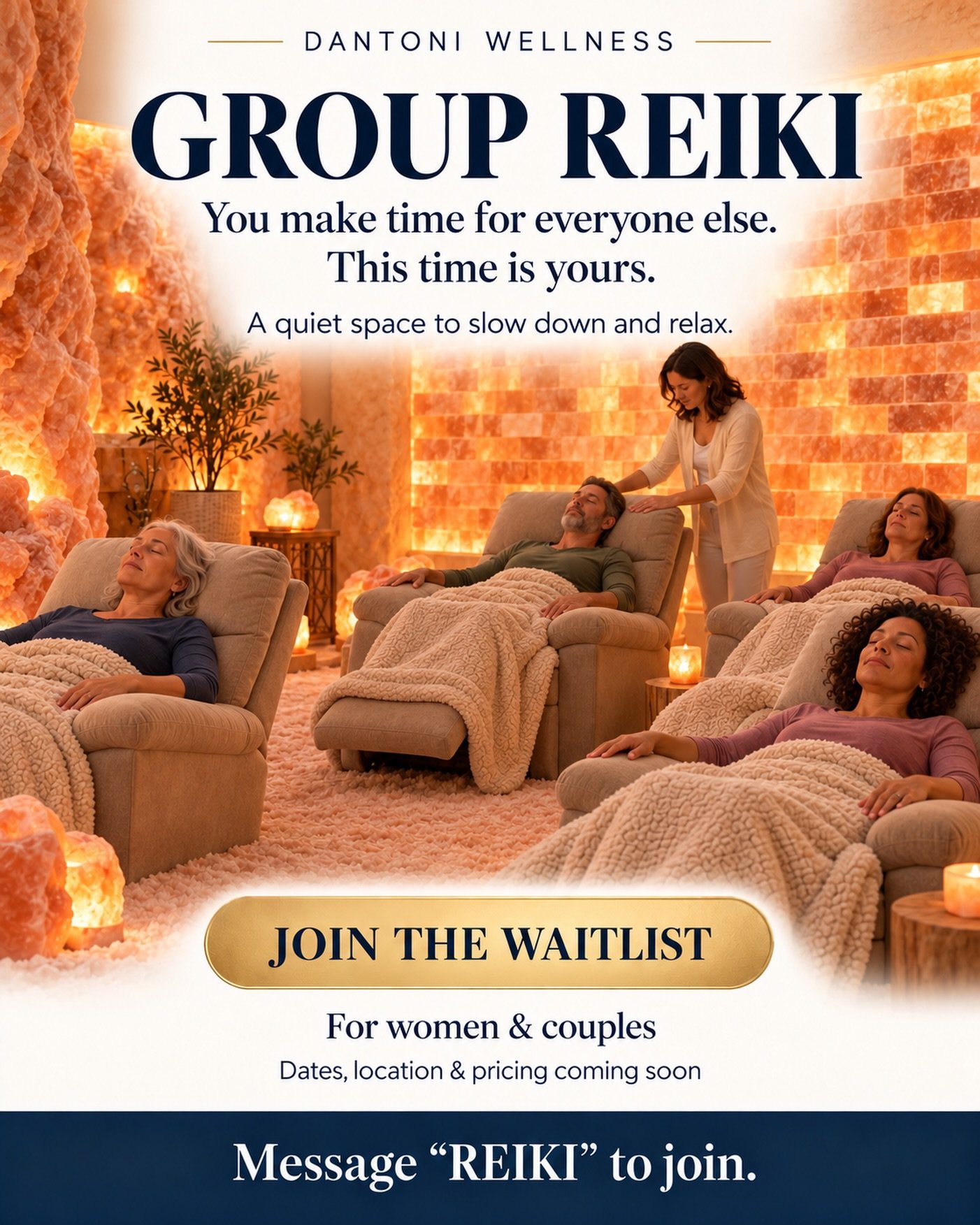 Being strong doesn&rsquo;t mean being available to everyone, all the time.

You get to take a break. You get to put yourself on the calendar. And you don&rsquo;t have to finish everyone else&rsquo;s to-do list first.

I&rsquo;m creating small group R