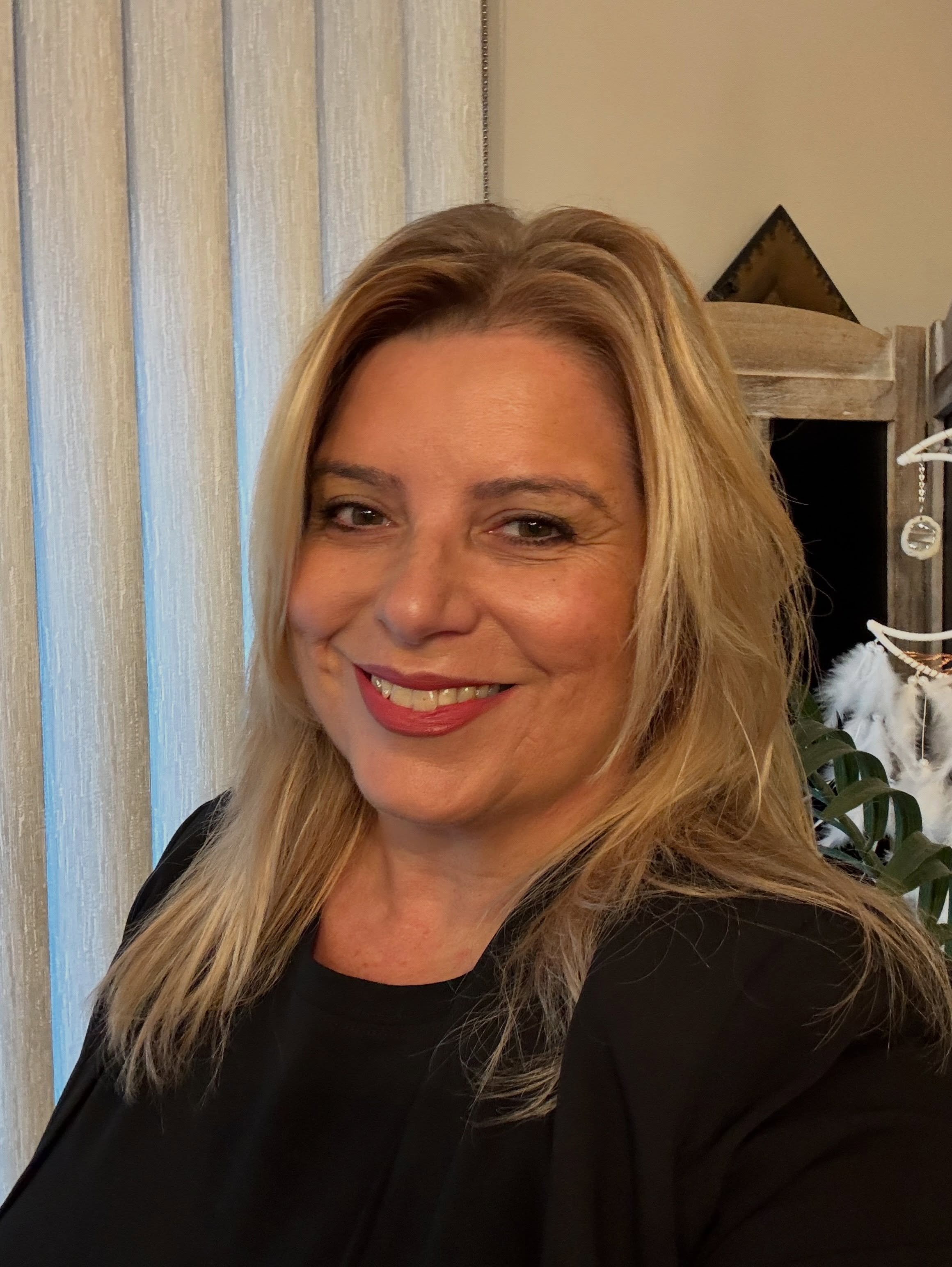 Sometimes, we all need a place to set down the &ldquo;I&rsquo;m fine,&rdquo; take a breath, and be met with genuine connection.

I&rsquo;m warmly inviting women to join me for Coffee, Bagels &amp; Real Talk with Cheryl ☕🥯

This will be a welcoming S