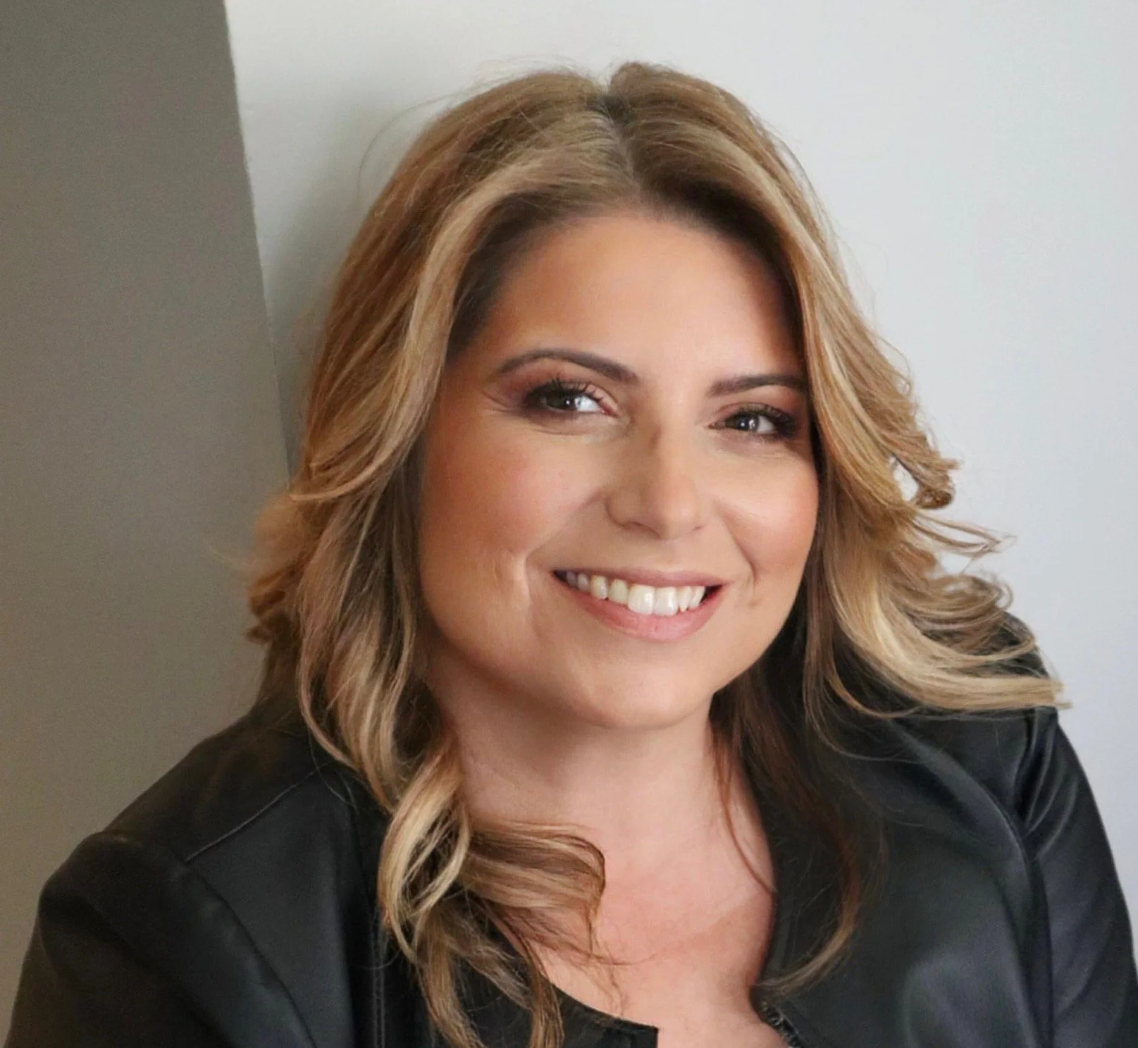 Cheryl Dantoni, nervous system reset and Reiki coach in Old Bridge, NJ