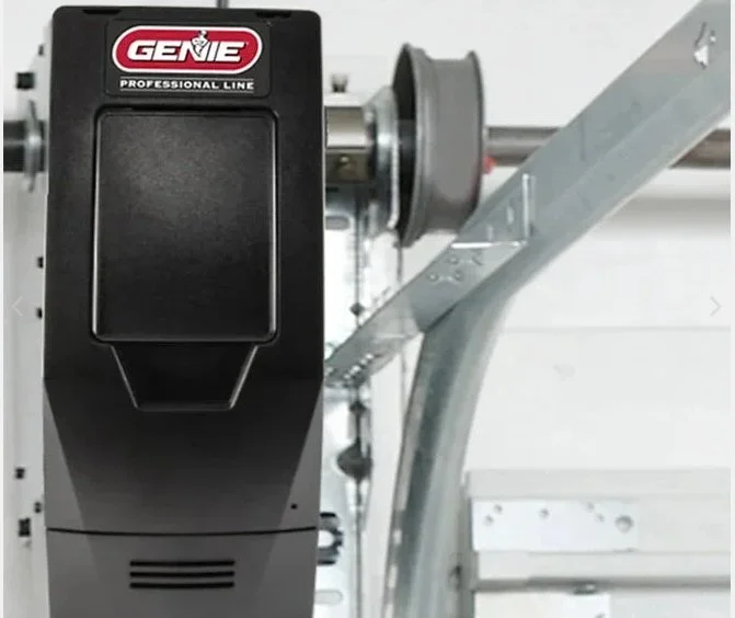 Residential side mount genie operator