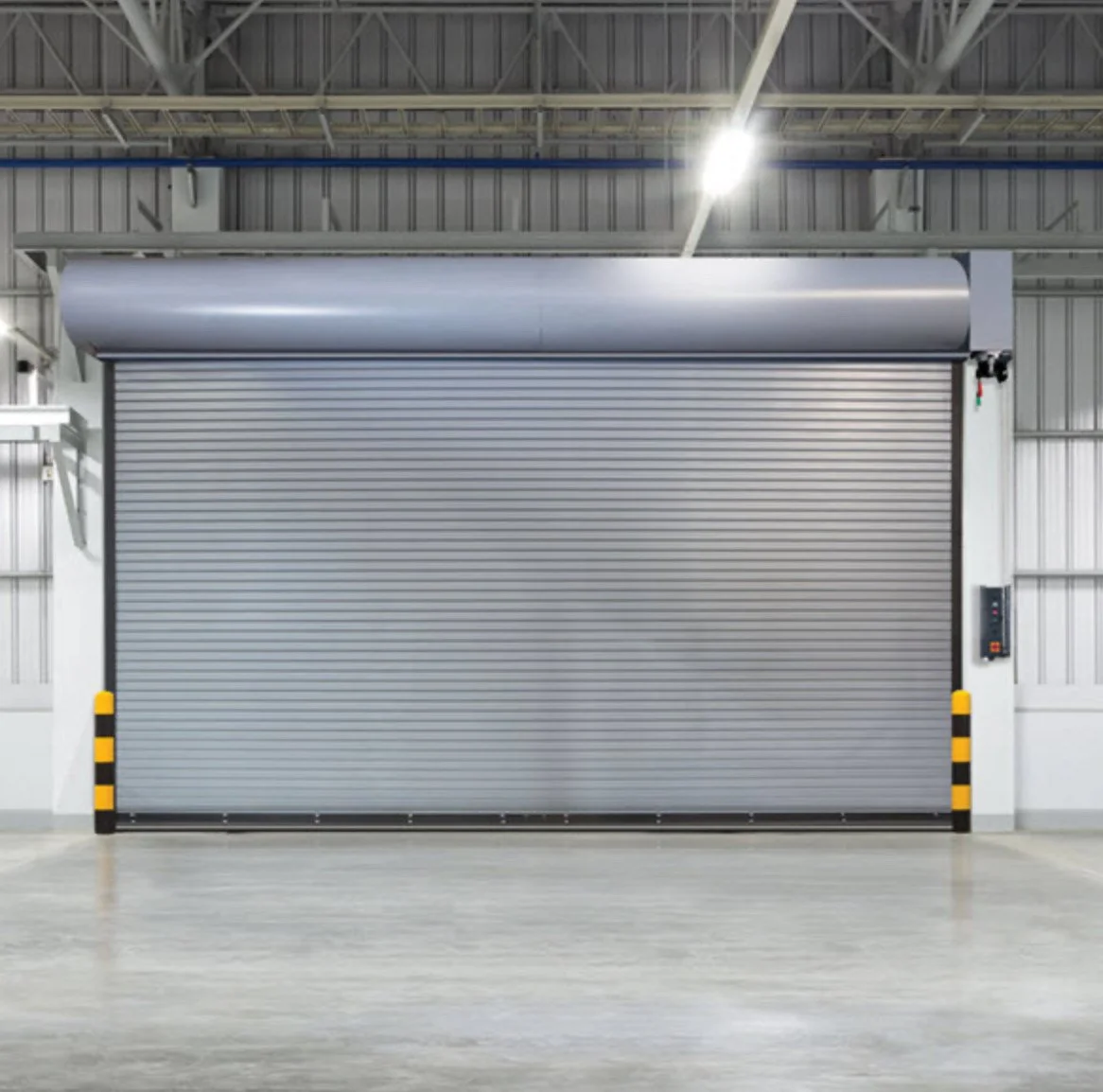 Rolling door 24/7 after hours service