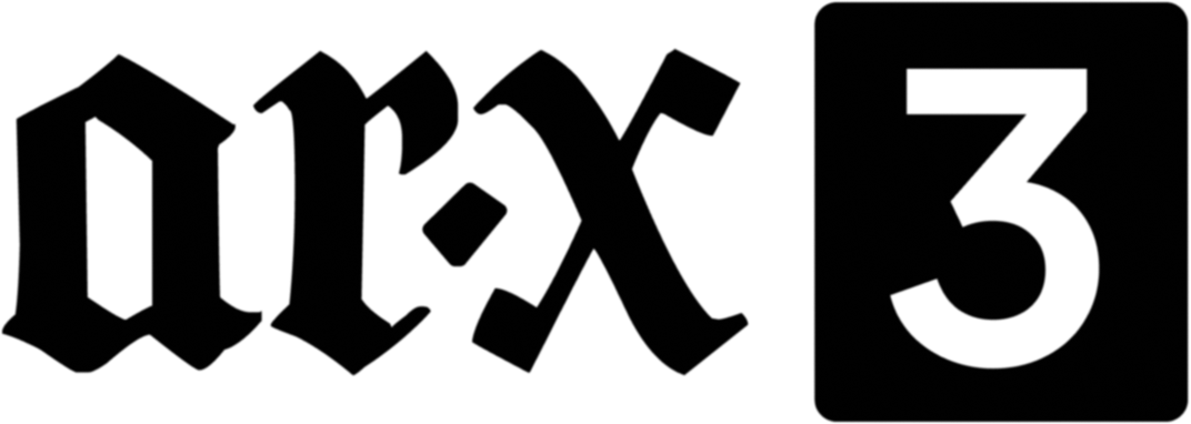 arx3 logo
