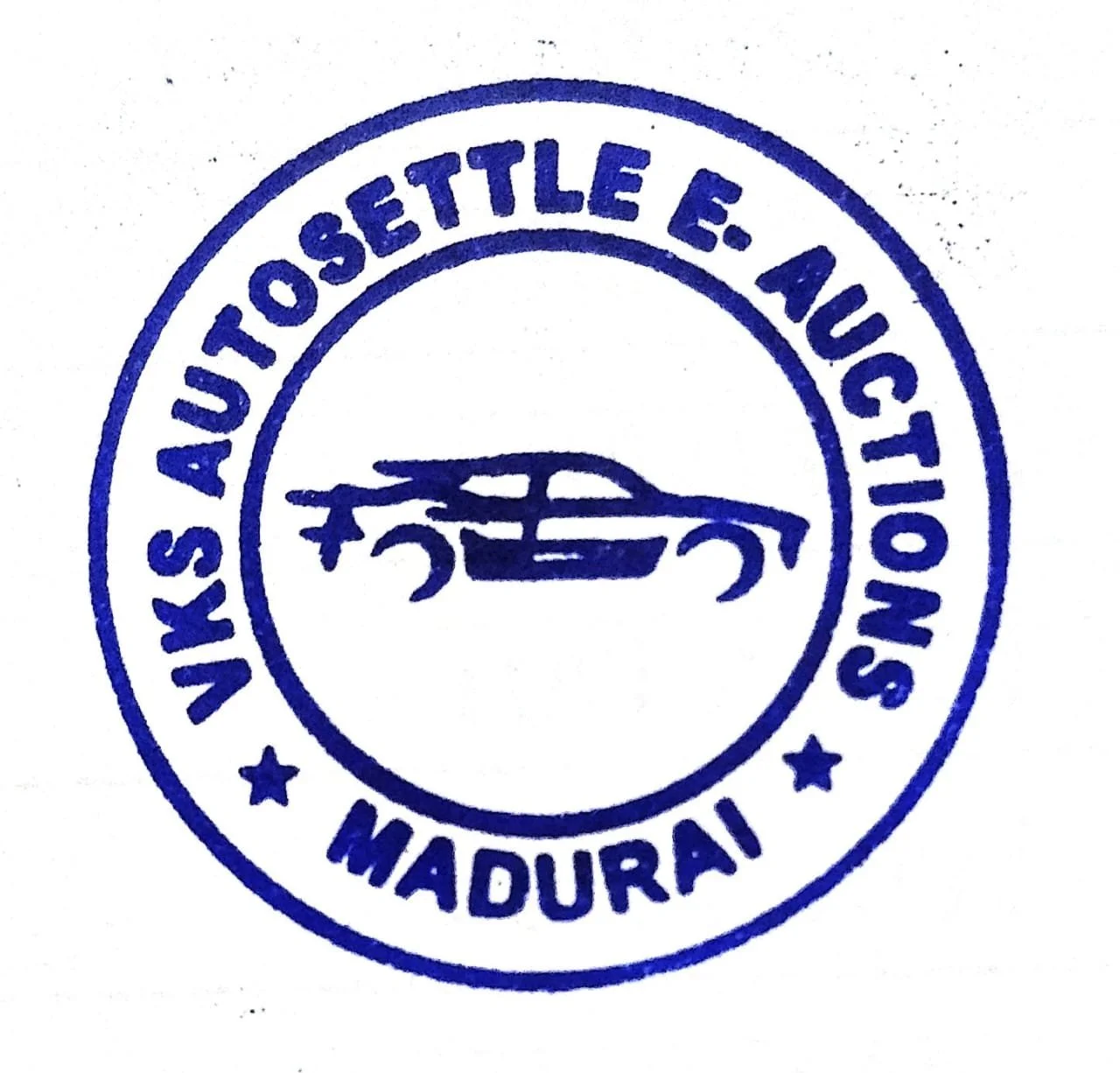 VKS AUTOSETTLES EAUCTIONS